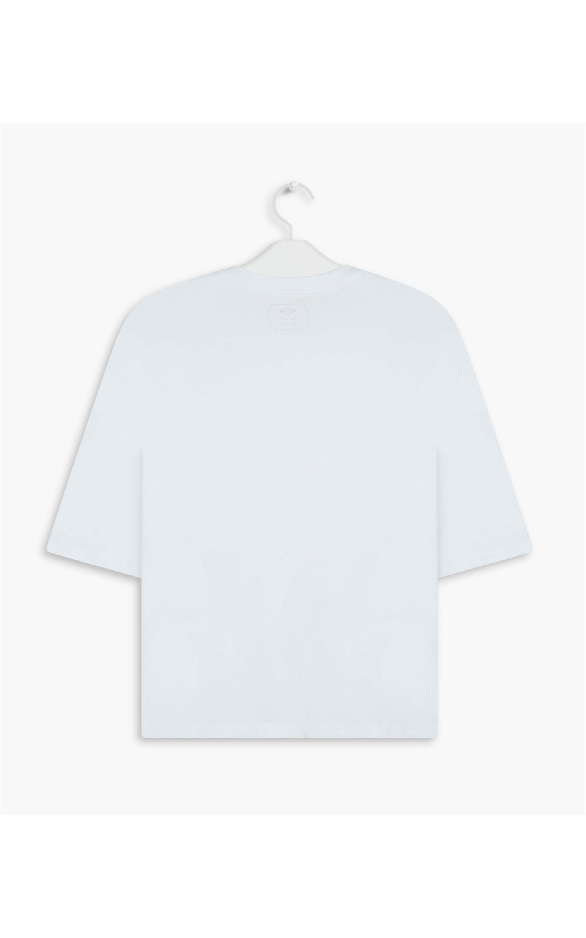 Blusa Essen Gd Branco