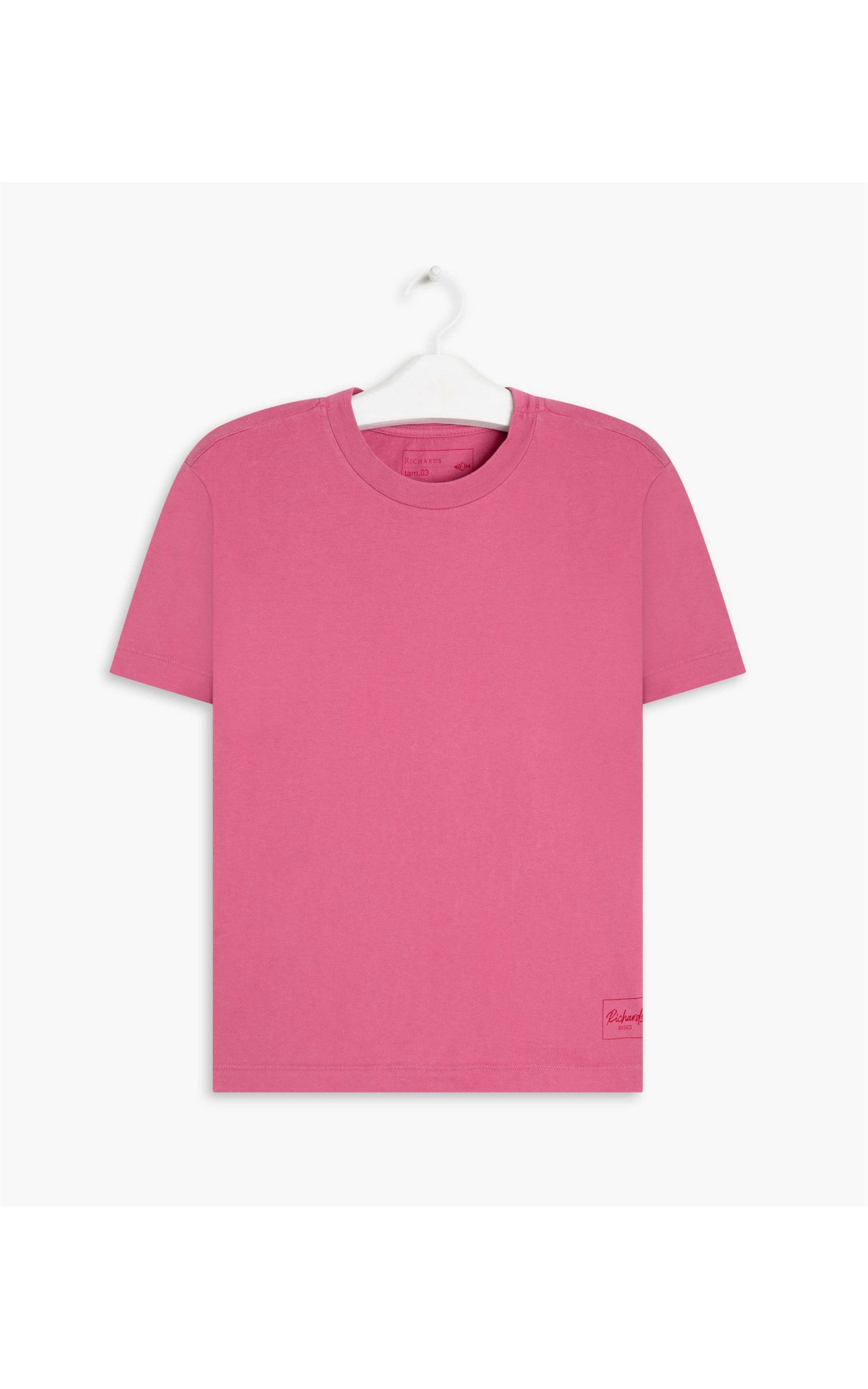 Blusa Gabi Gd Magenta