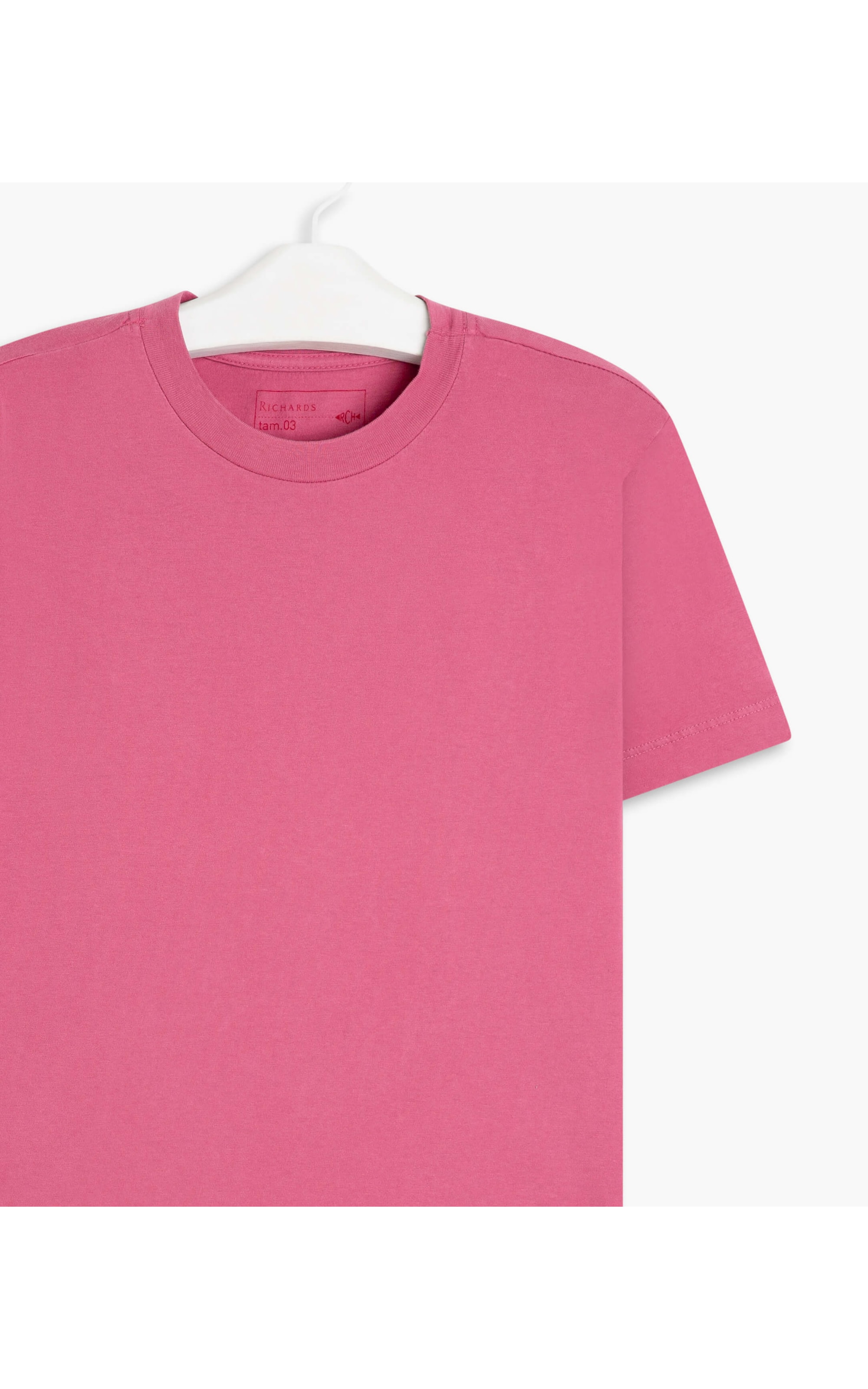 Blusa Gabi Gd Magenta