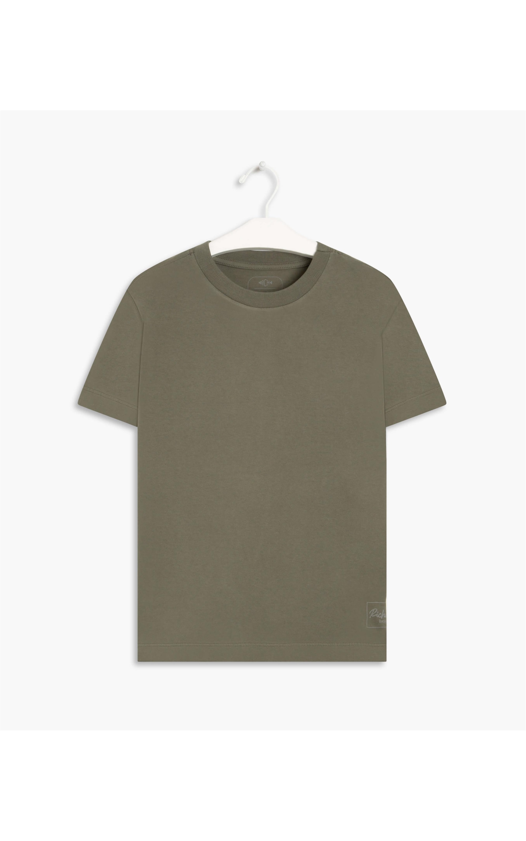 Blusa Gabi Gd Musgo