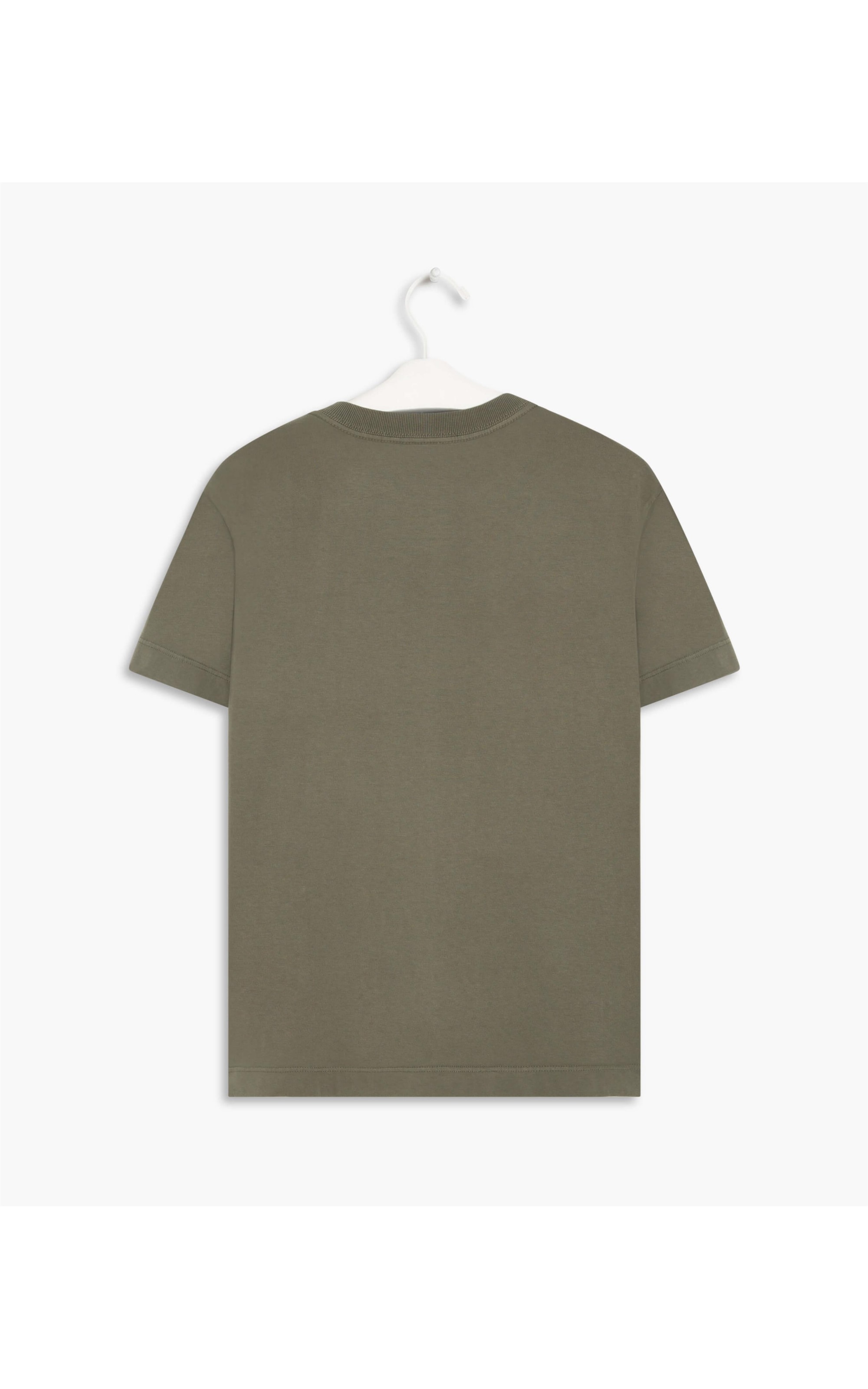 Blusa Gabi Gd Musgo