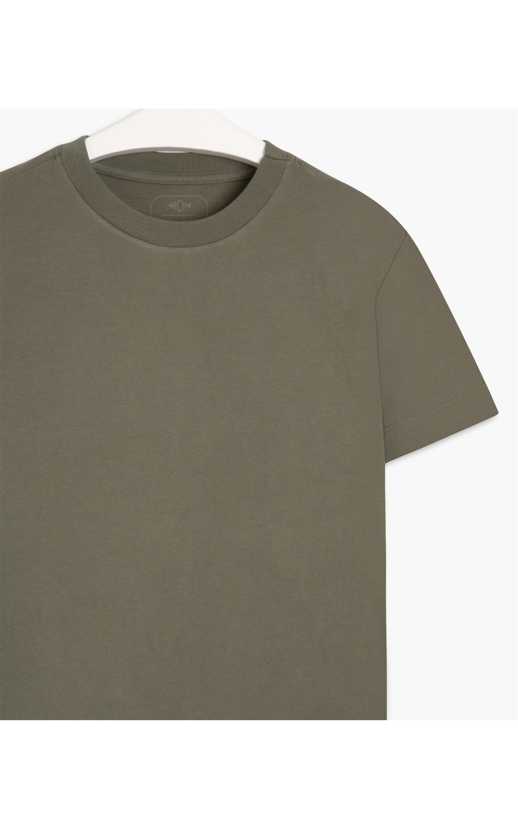Blusa Gabi Gd Musgo