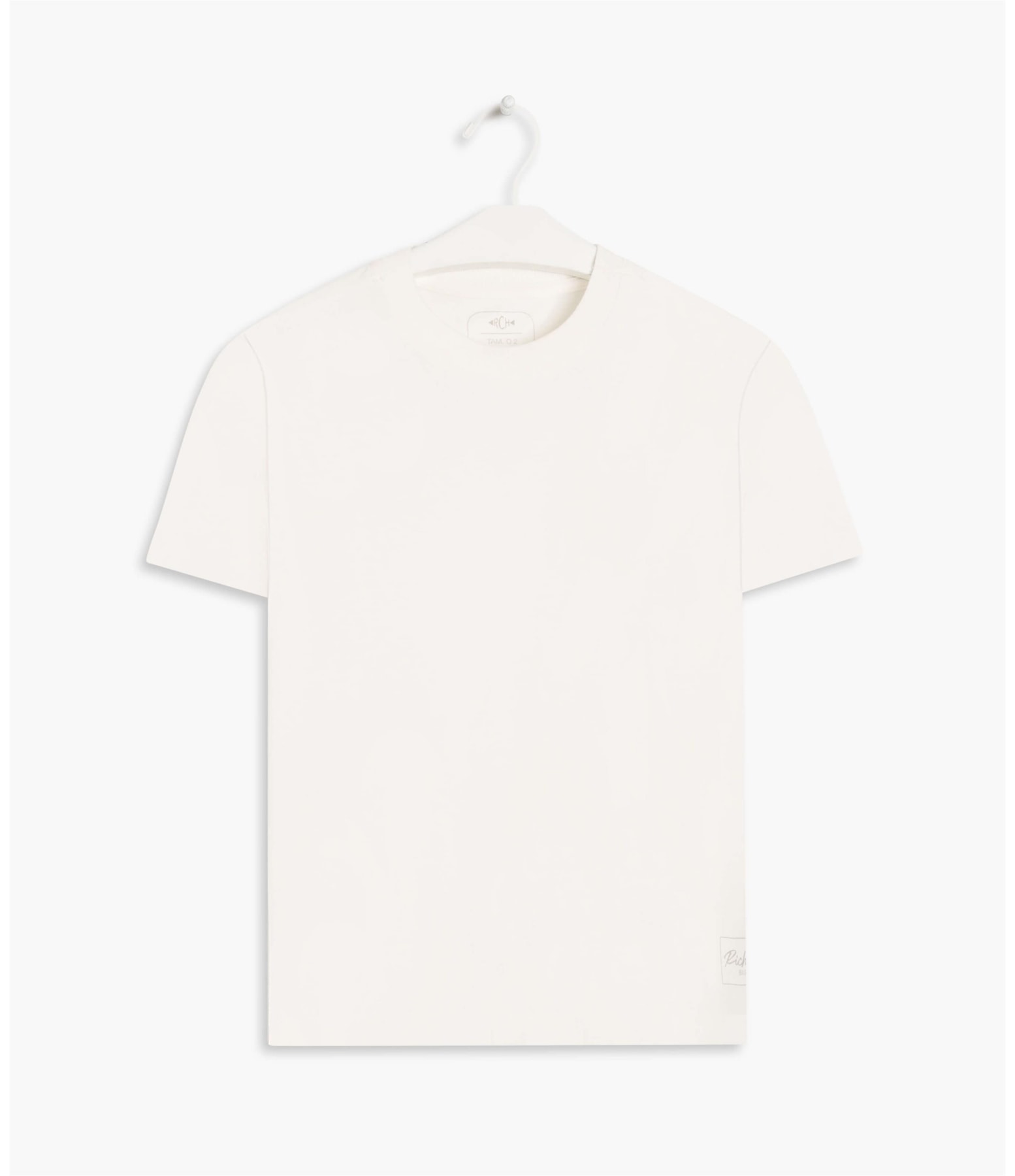 Blusa Gabi Gd Off White