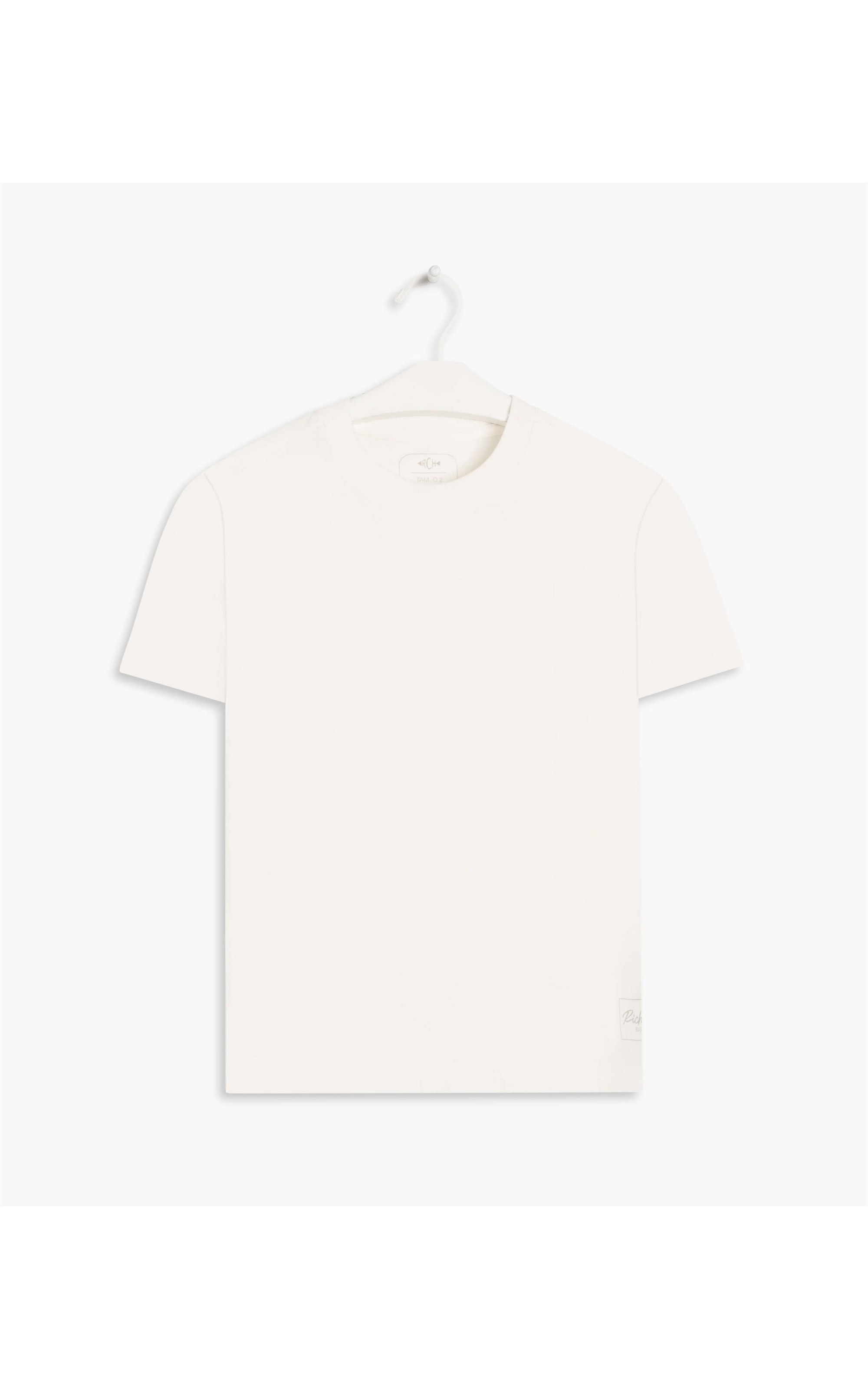 Blusa Gabi Gd Off White