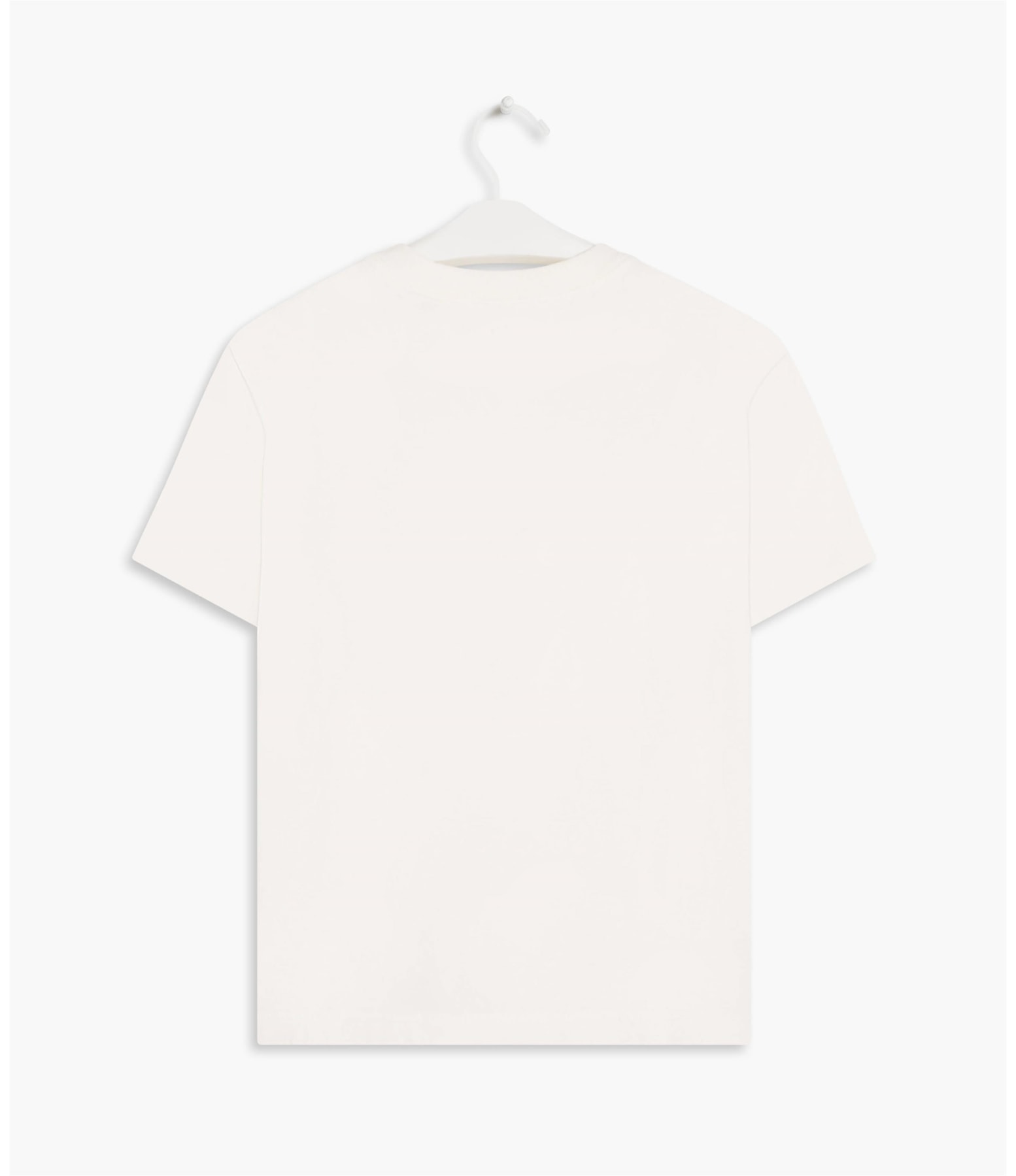 Blusa Gabi Gd Off White