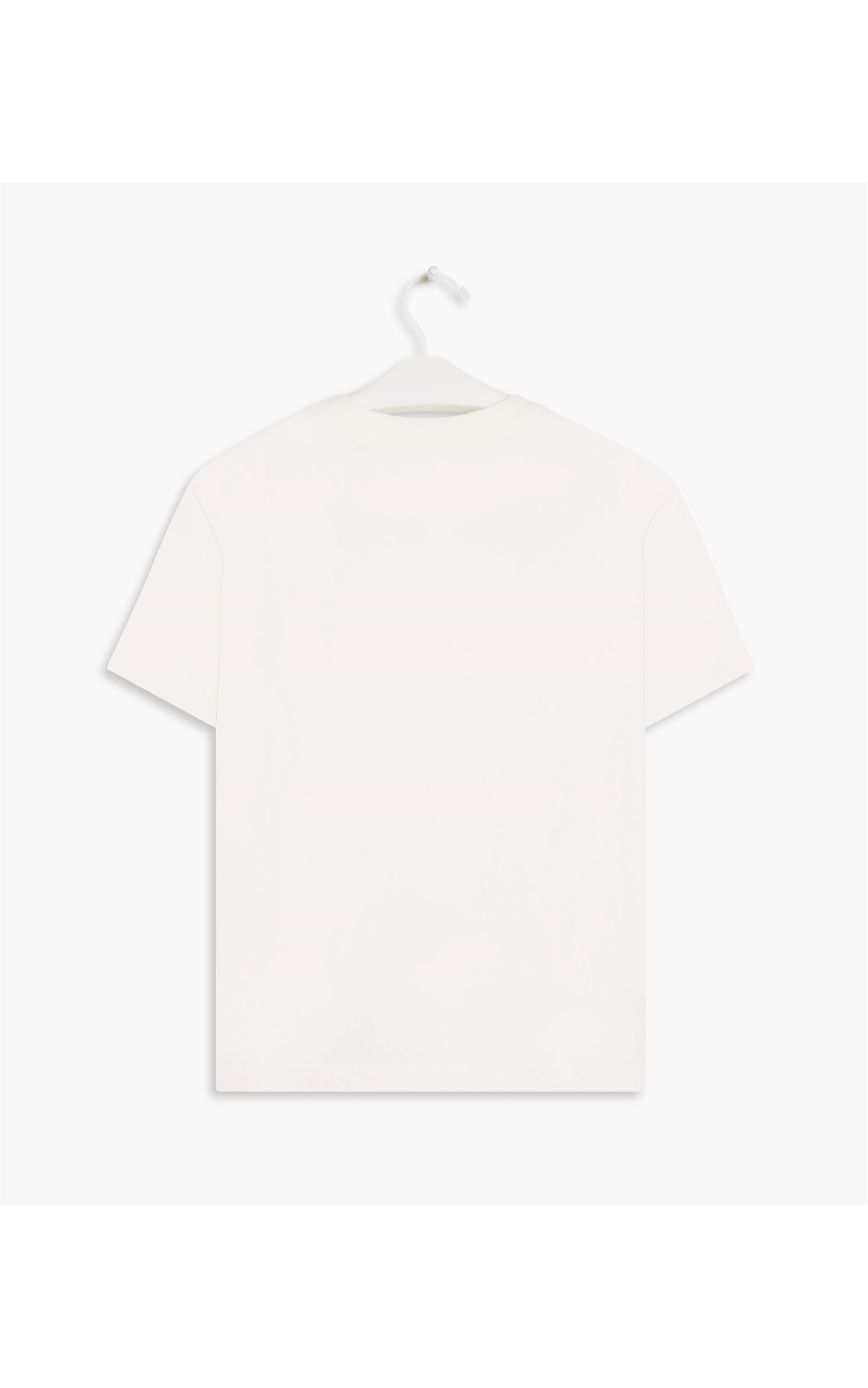 Blusa Gabi Gd Off White