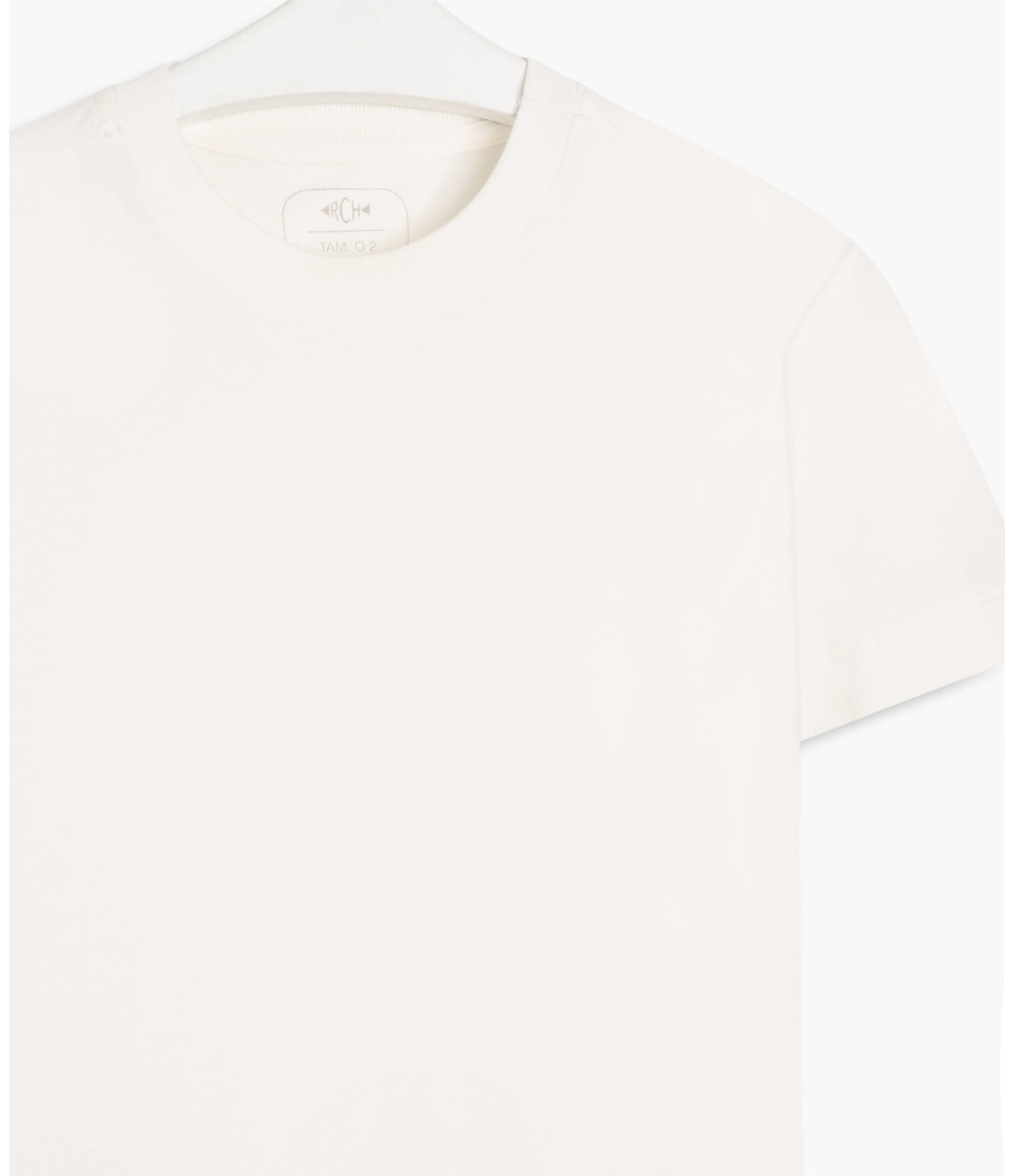 Blusa Gabi Gd Off White