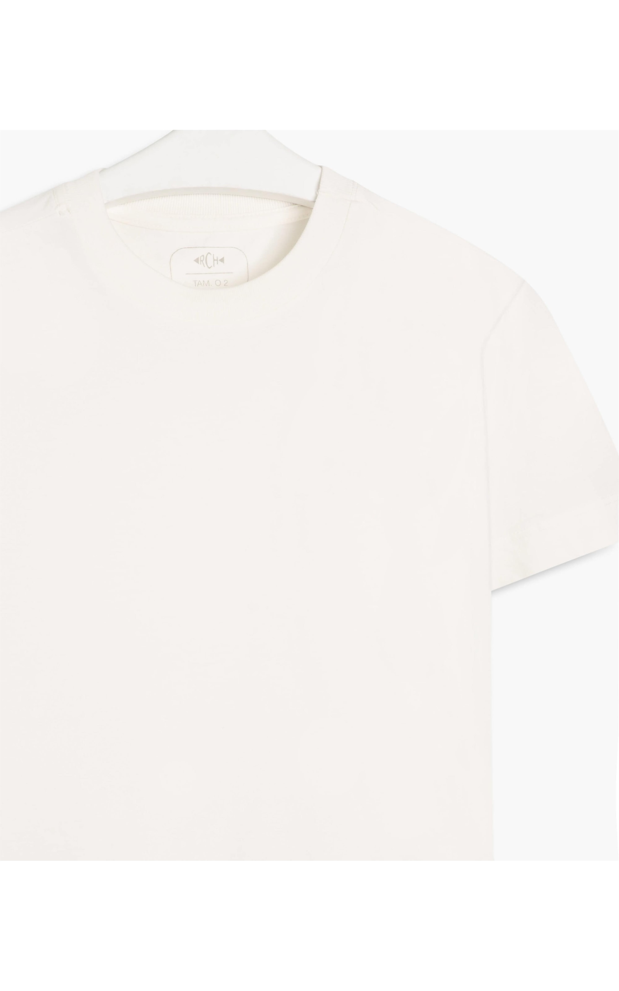 Blusa Gabi Gd Off White