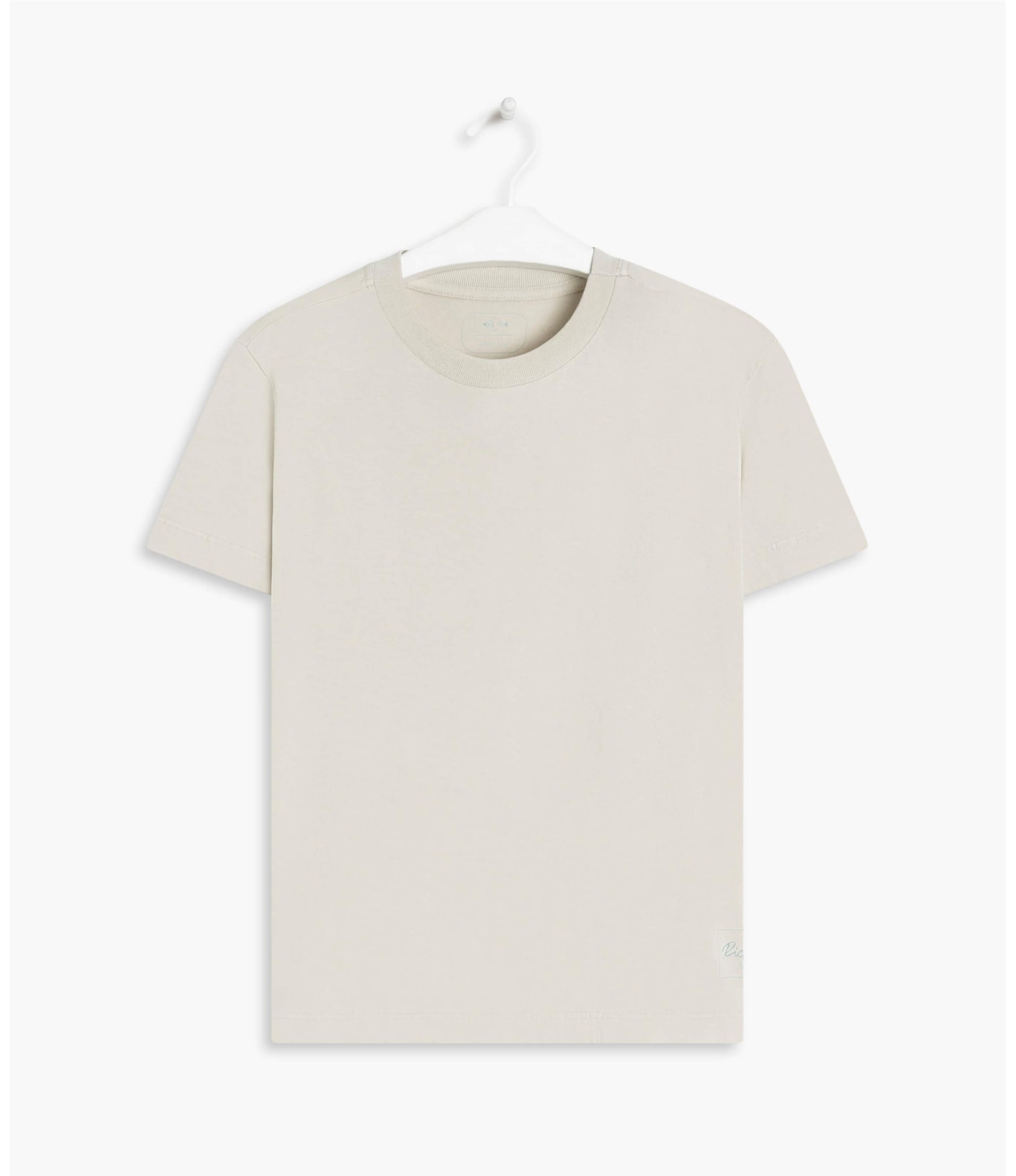 Blusa Gabi Gd Prata