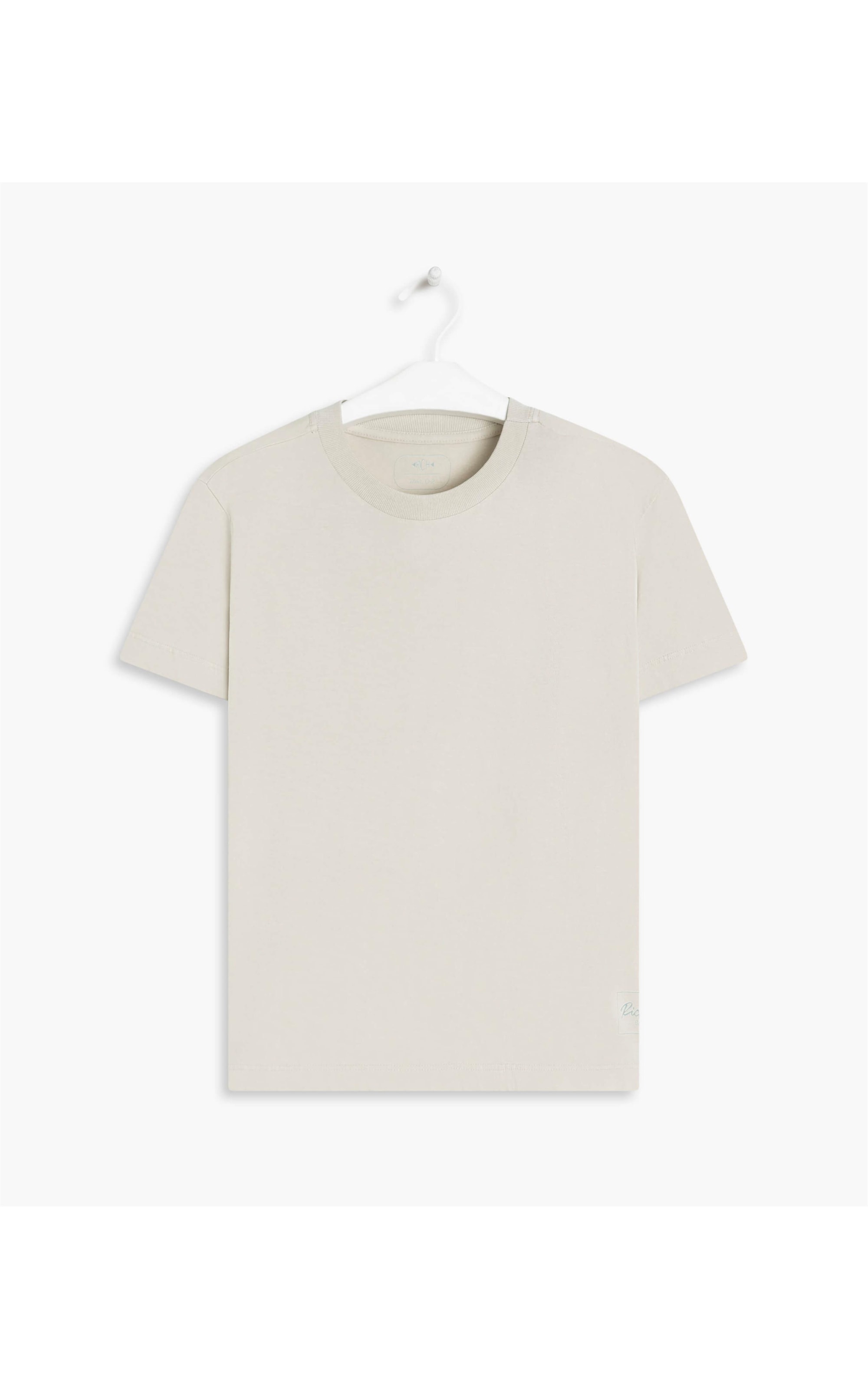 Blusa Gabi Gd Prata