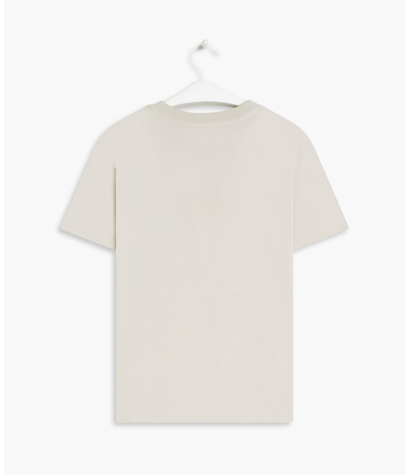 Blusa Gabi Gd Prata