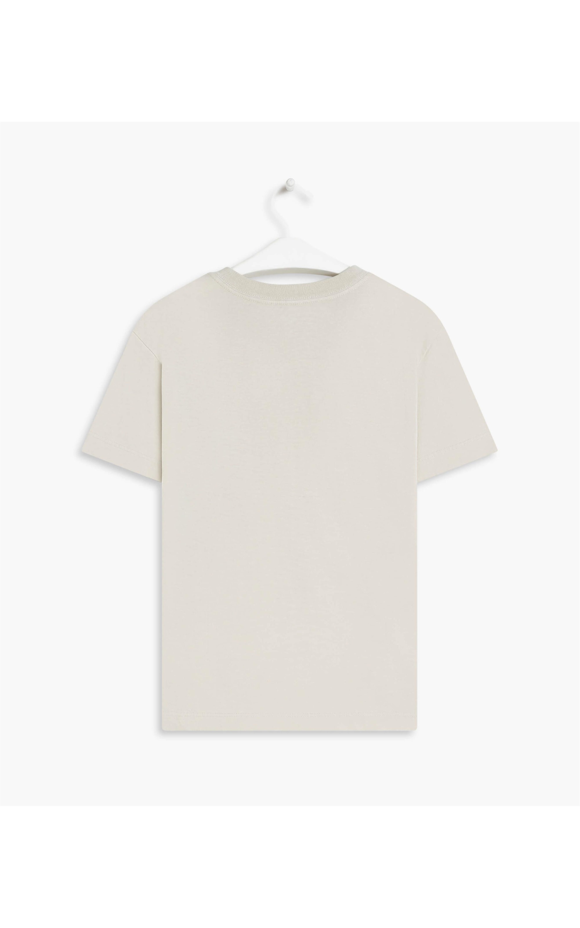 Blusa Gabi Gd Prata