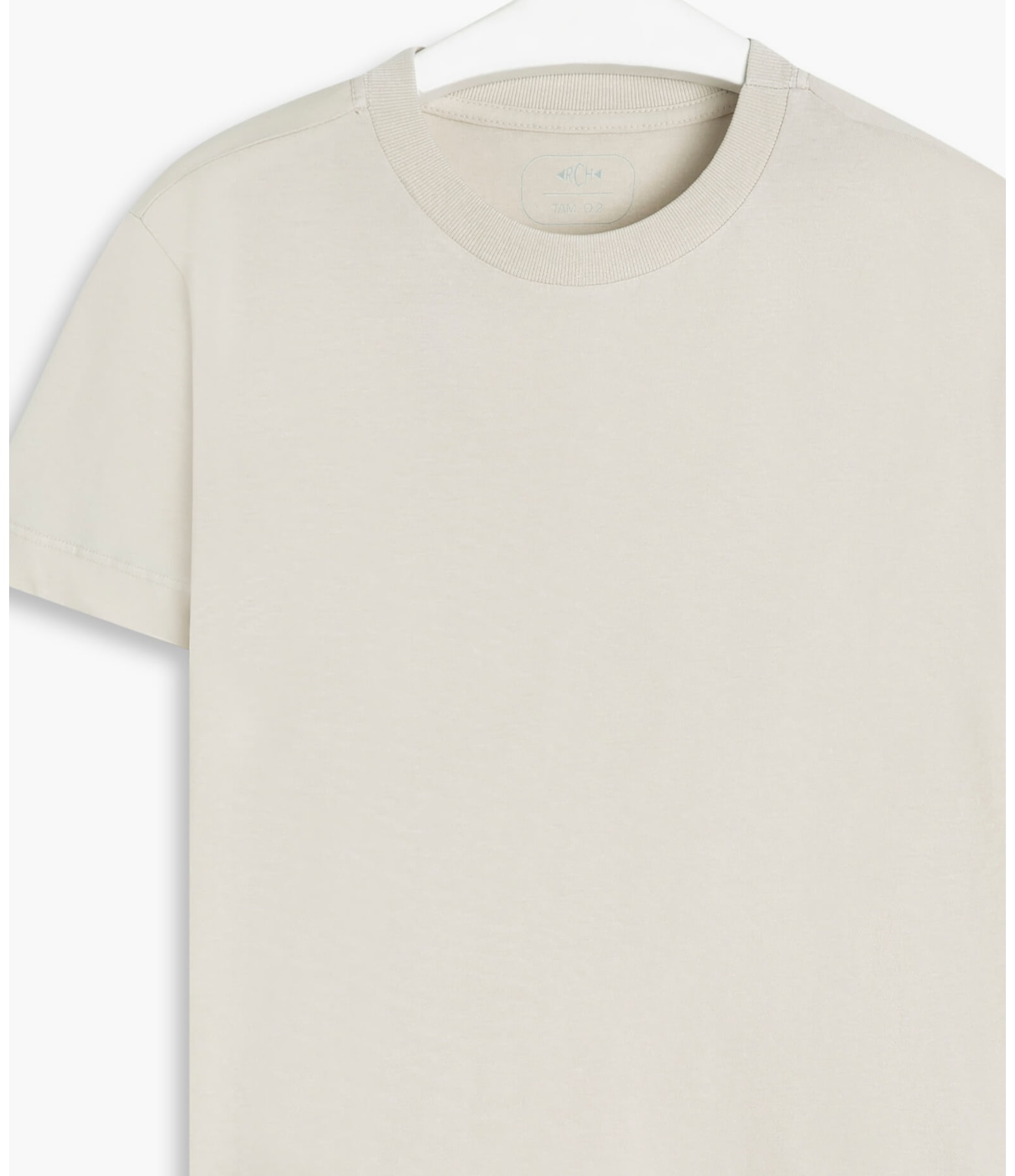 Blusa Gabi Gd Prata