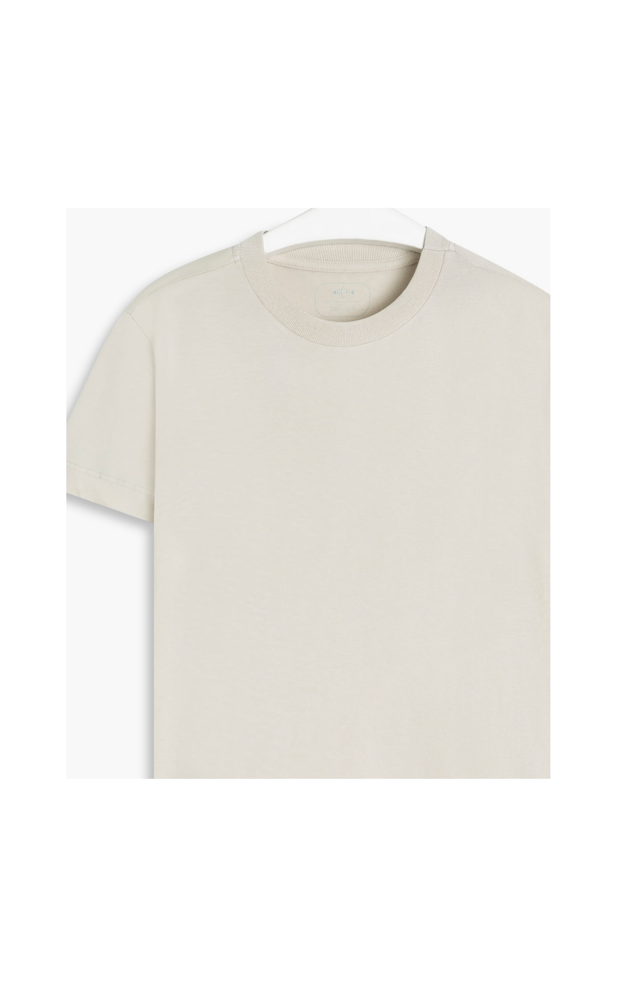 Blusa Gabi Gd Prata