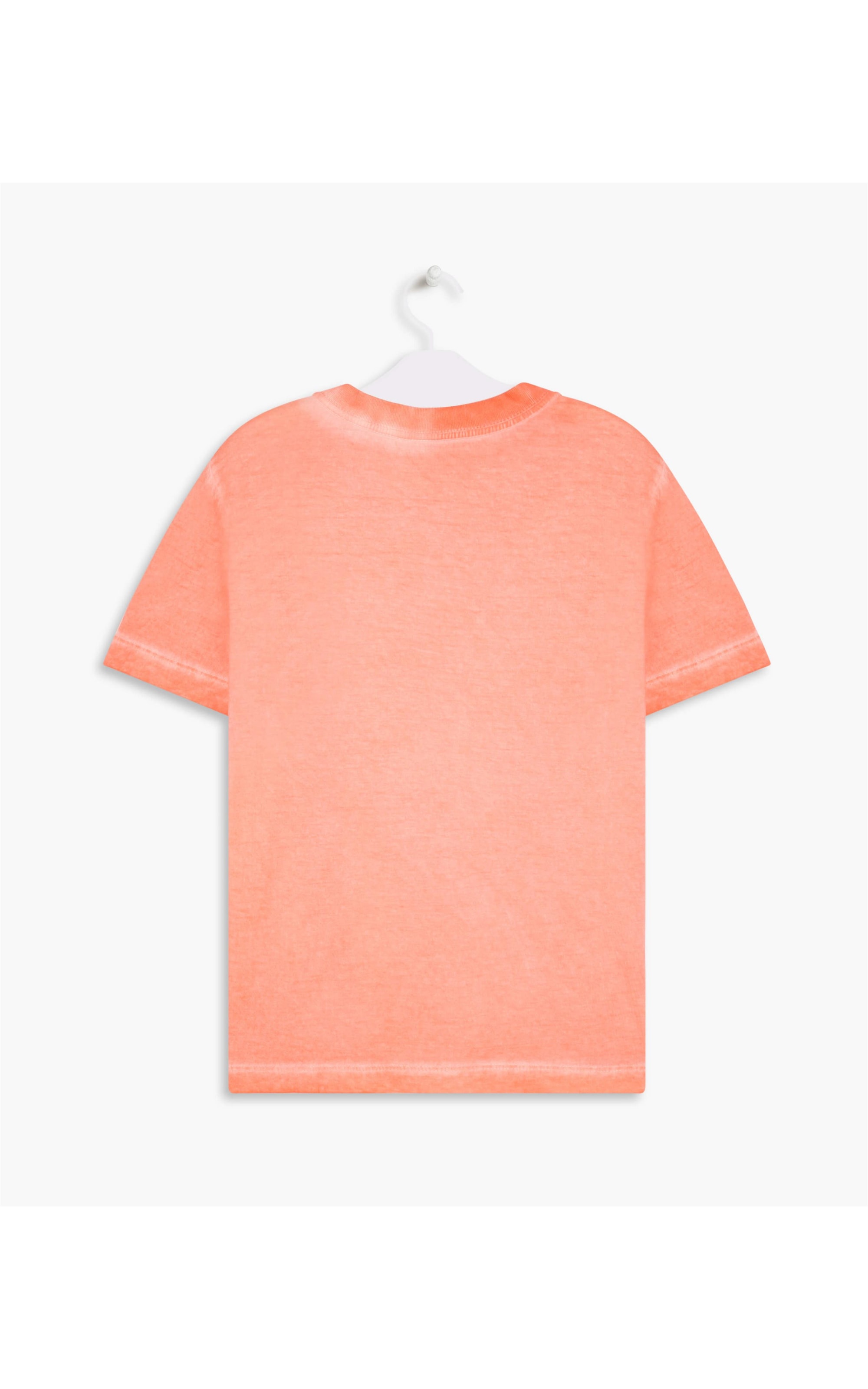Blusa Gabi Gd Spray Salmao