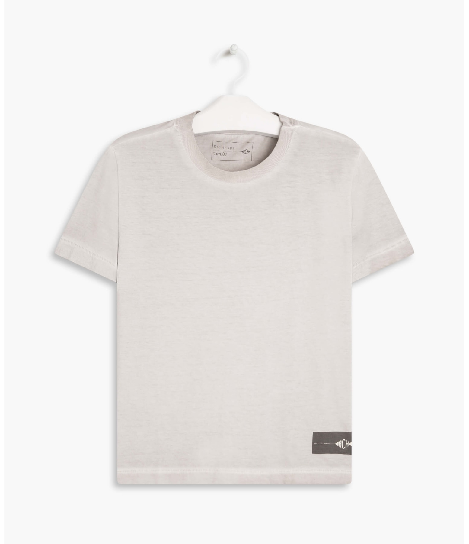 Blusa Gabi Gd Spray Sandy