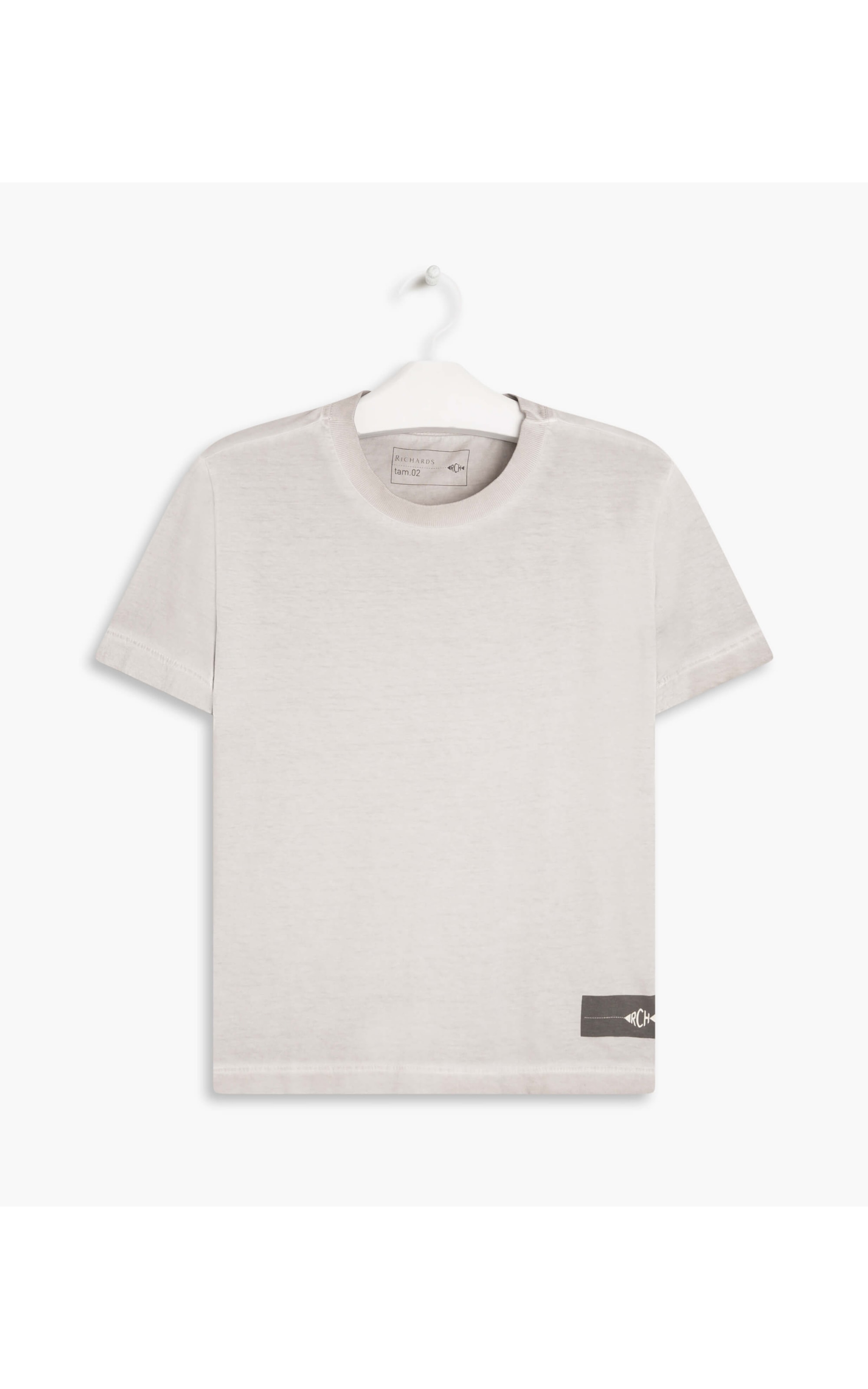 Blusa Gabi Gd Spray Sandy