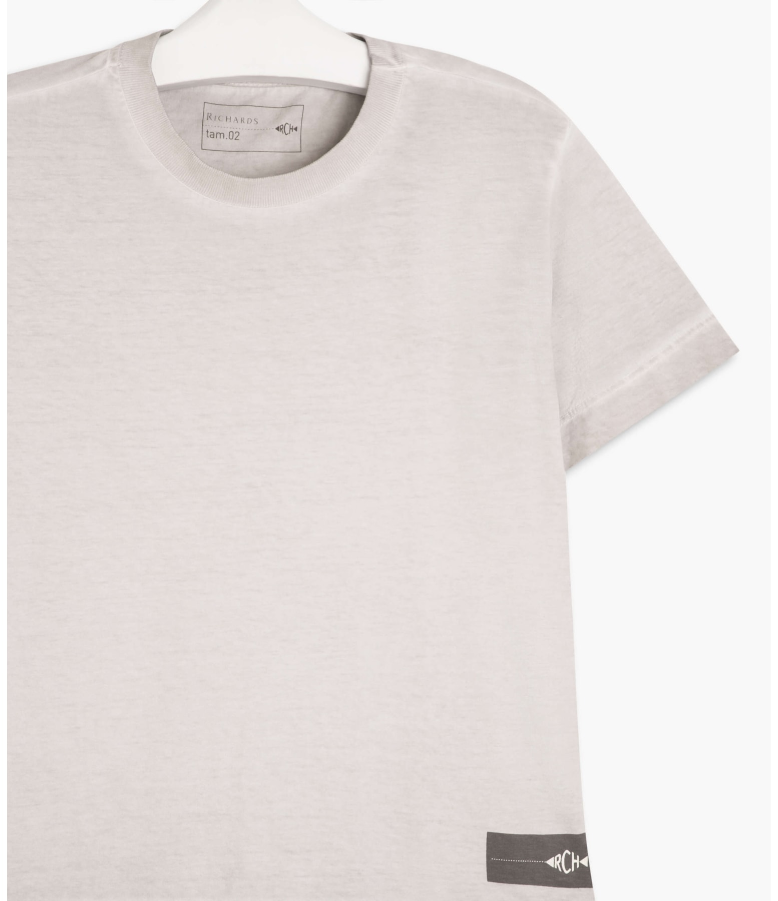 Blusa Gabi Gd Spray Sandy