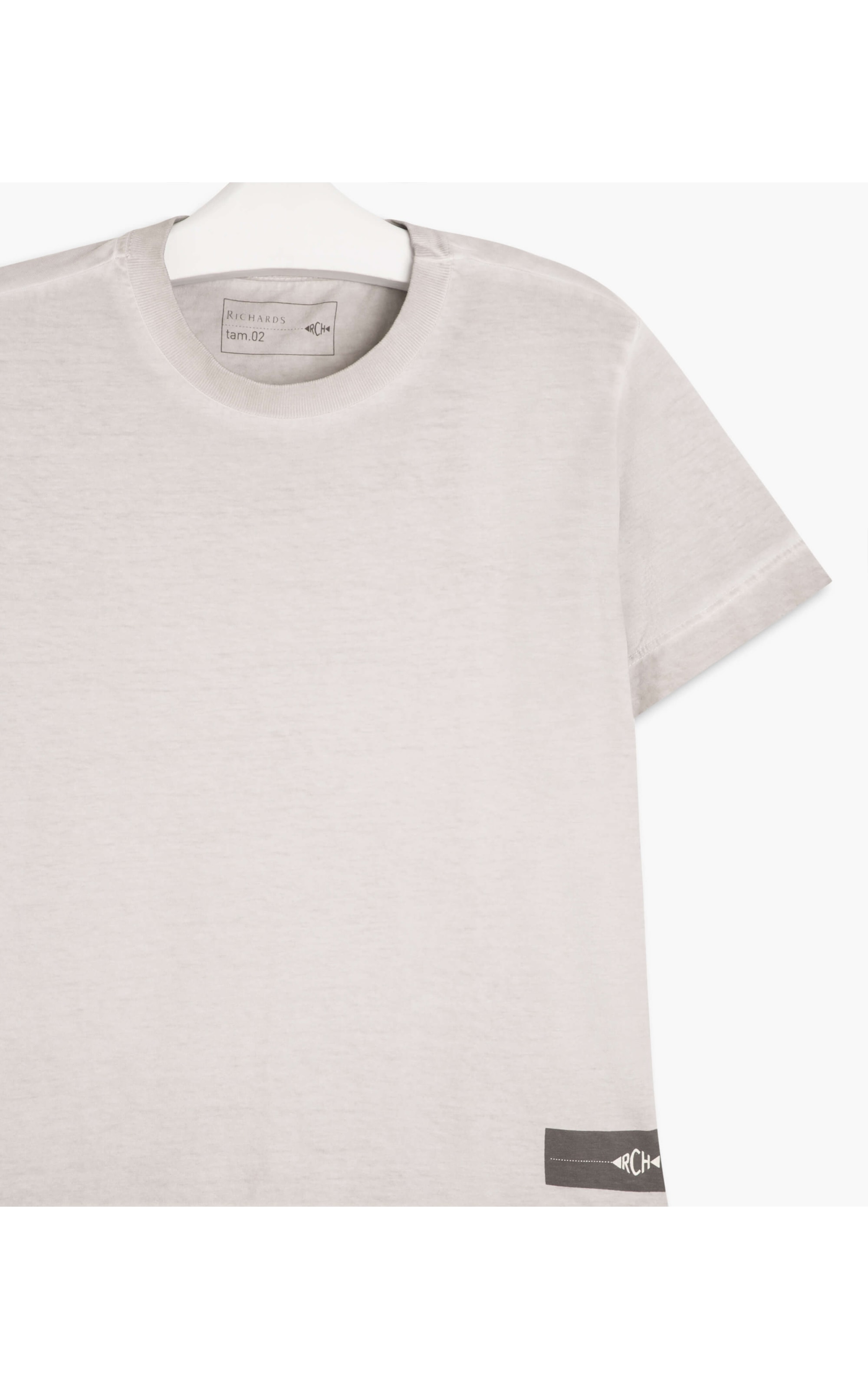 Blusa Gabi Gd Spray Sandy