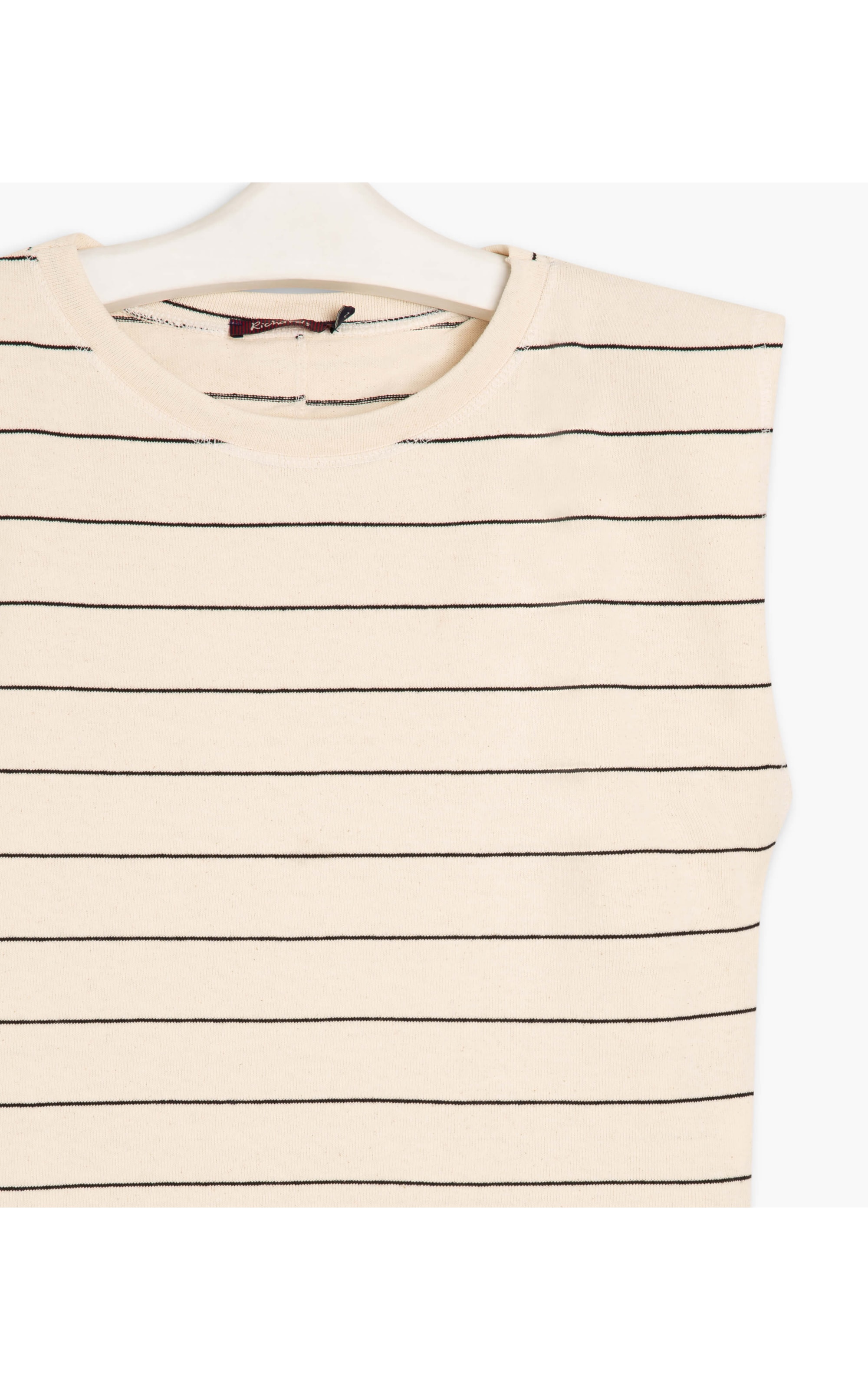  Blusa Gaia Listrada Ft Natural