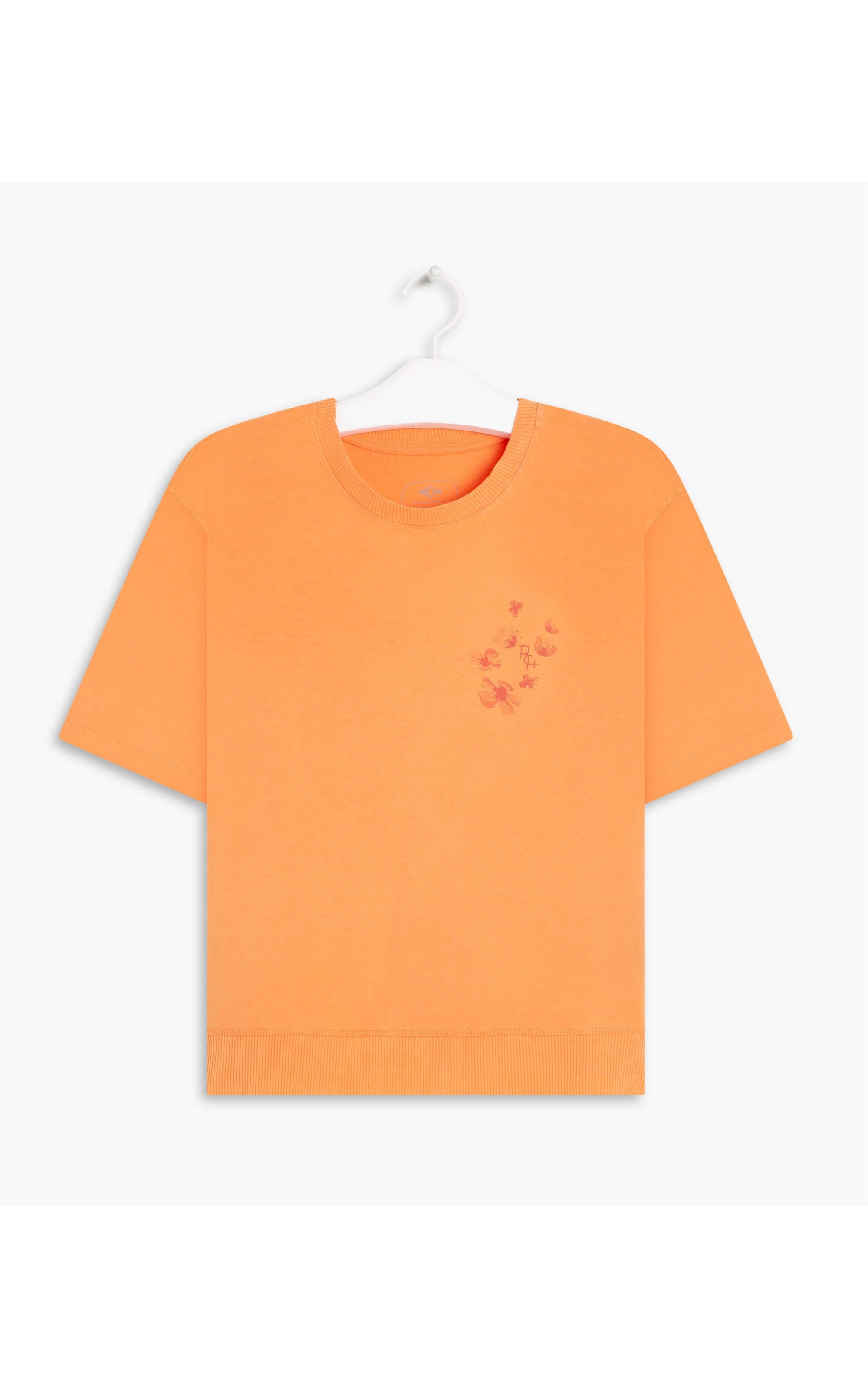 Blusa Georgia Gd Coral