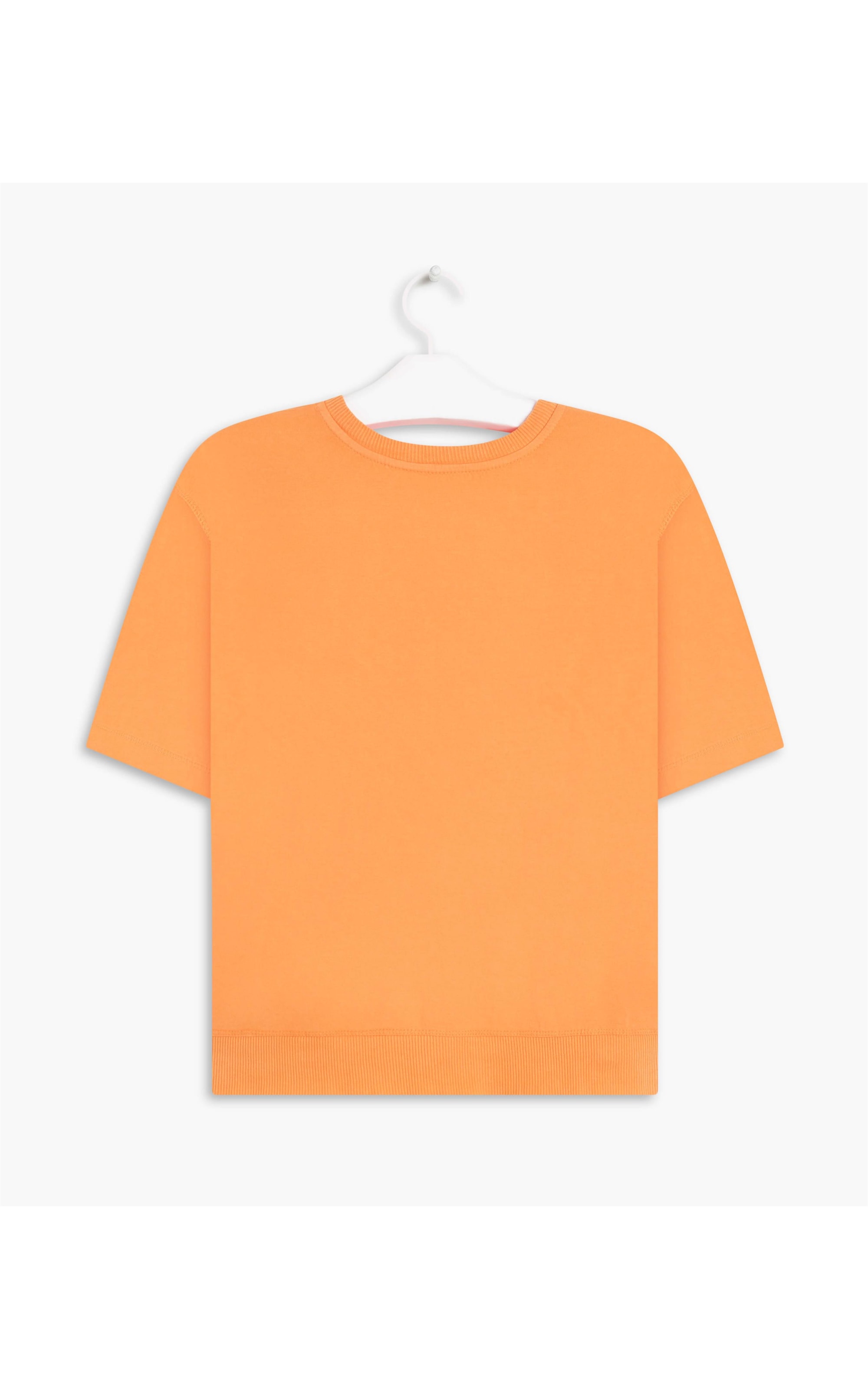 Blusa Georgia Gd Coral