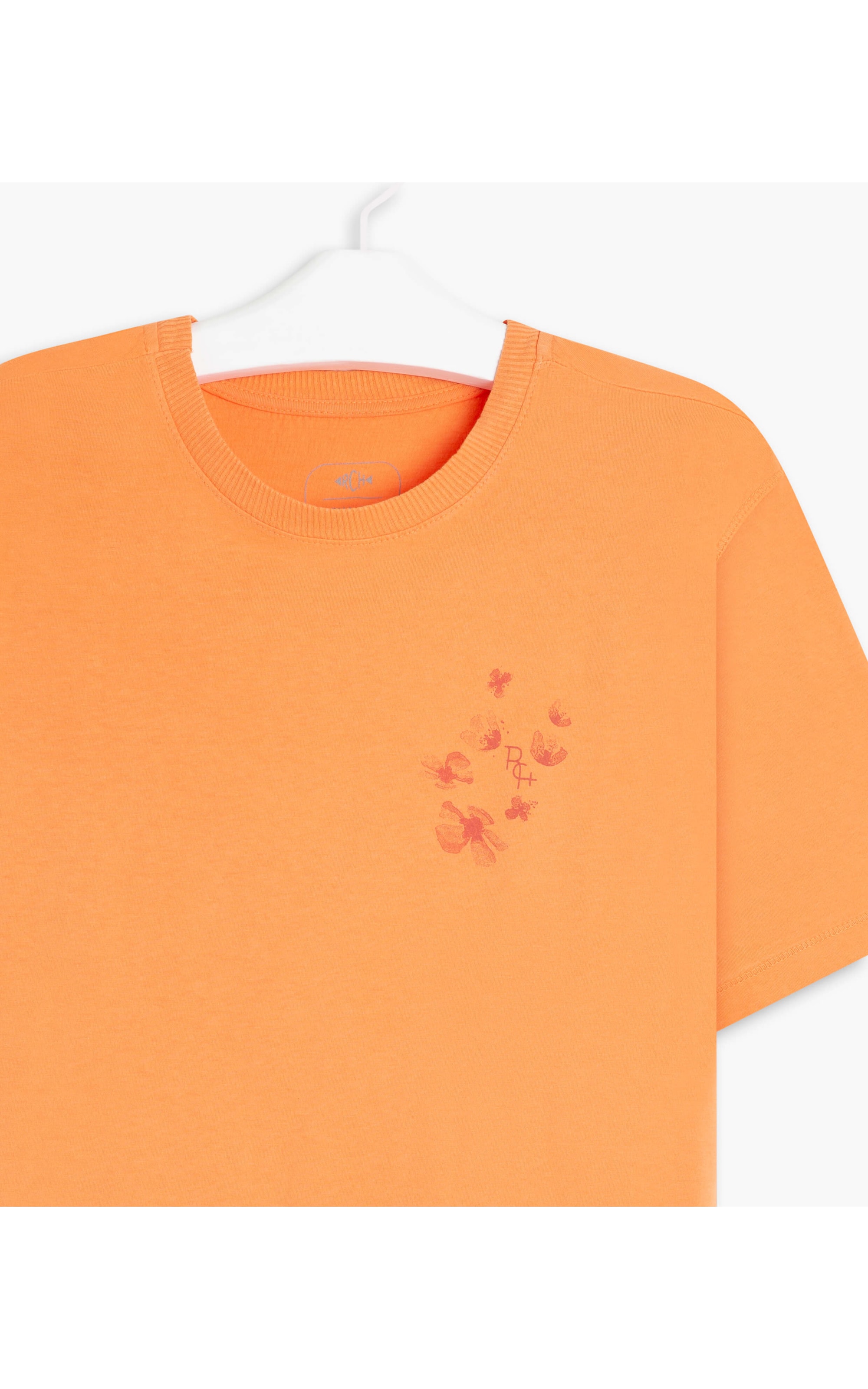 Blusa Georgia Gd Coral
