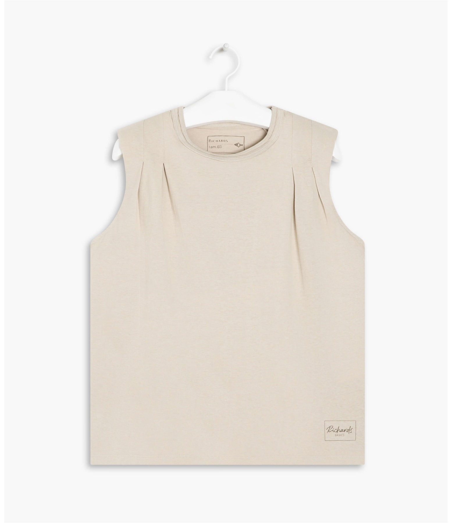 Blusa Hidra Gd Sandy
