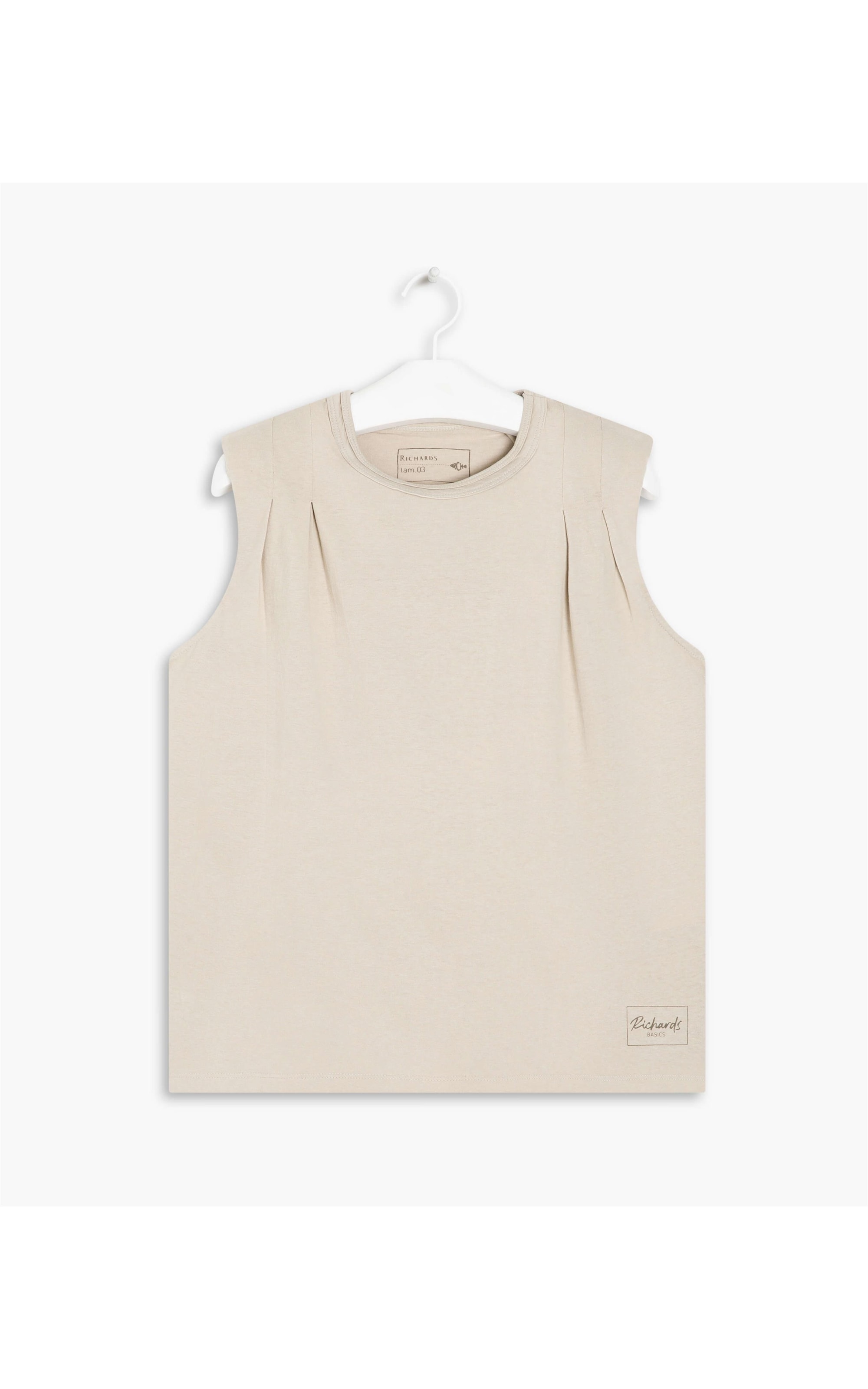 Blusa Hidra Gd Sandy