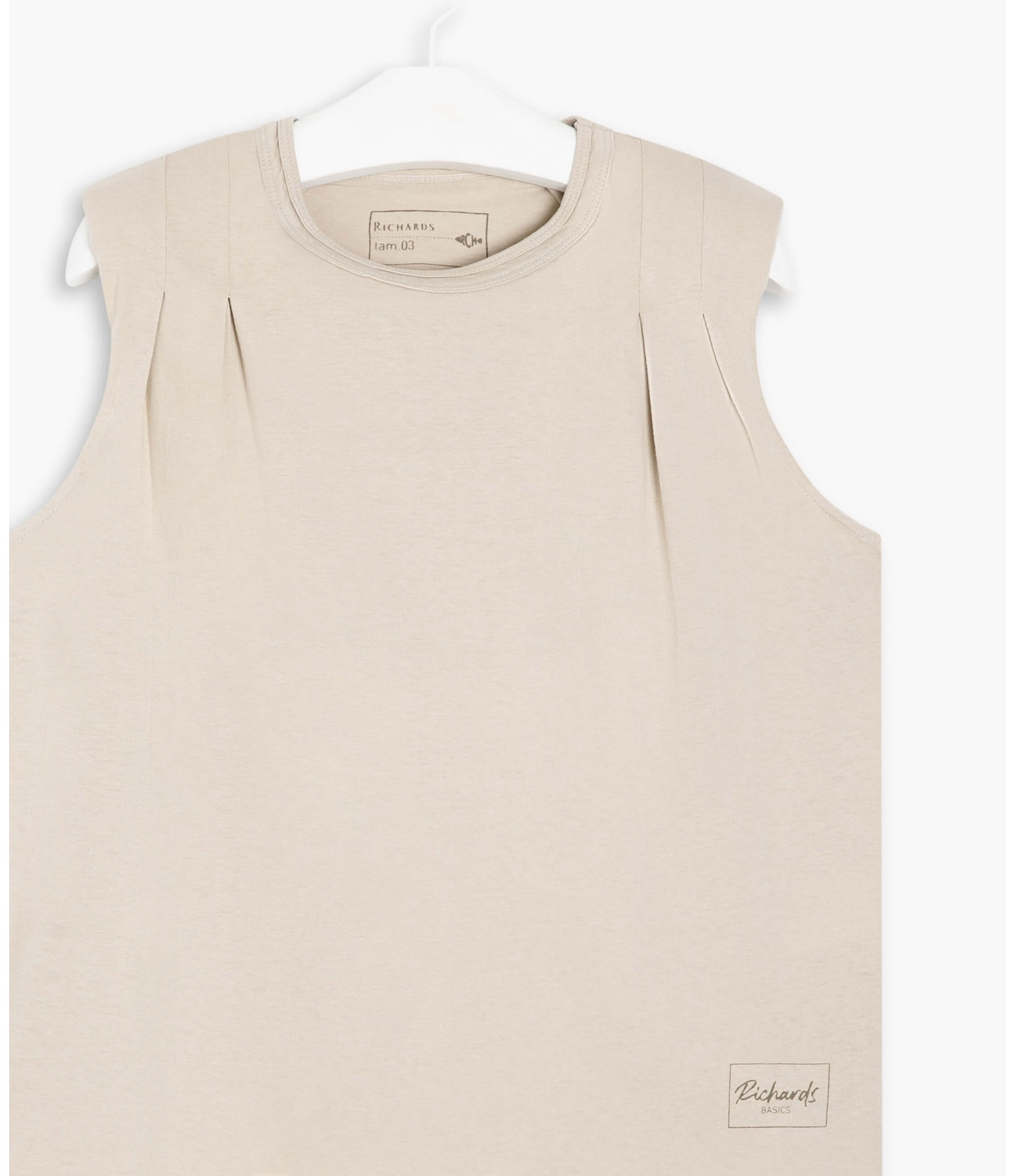 Blusa Hidra Gd Sandy