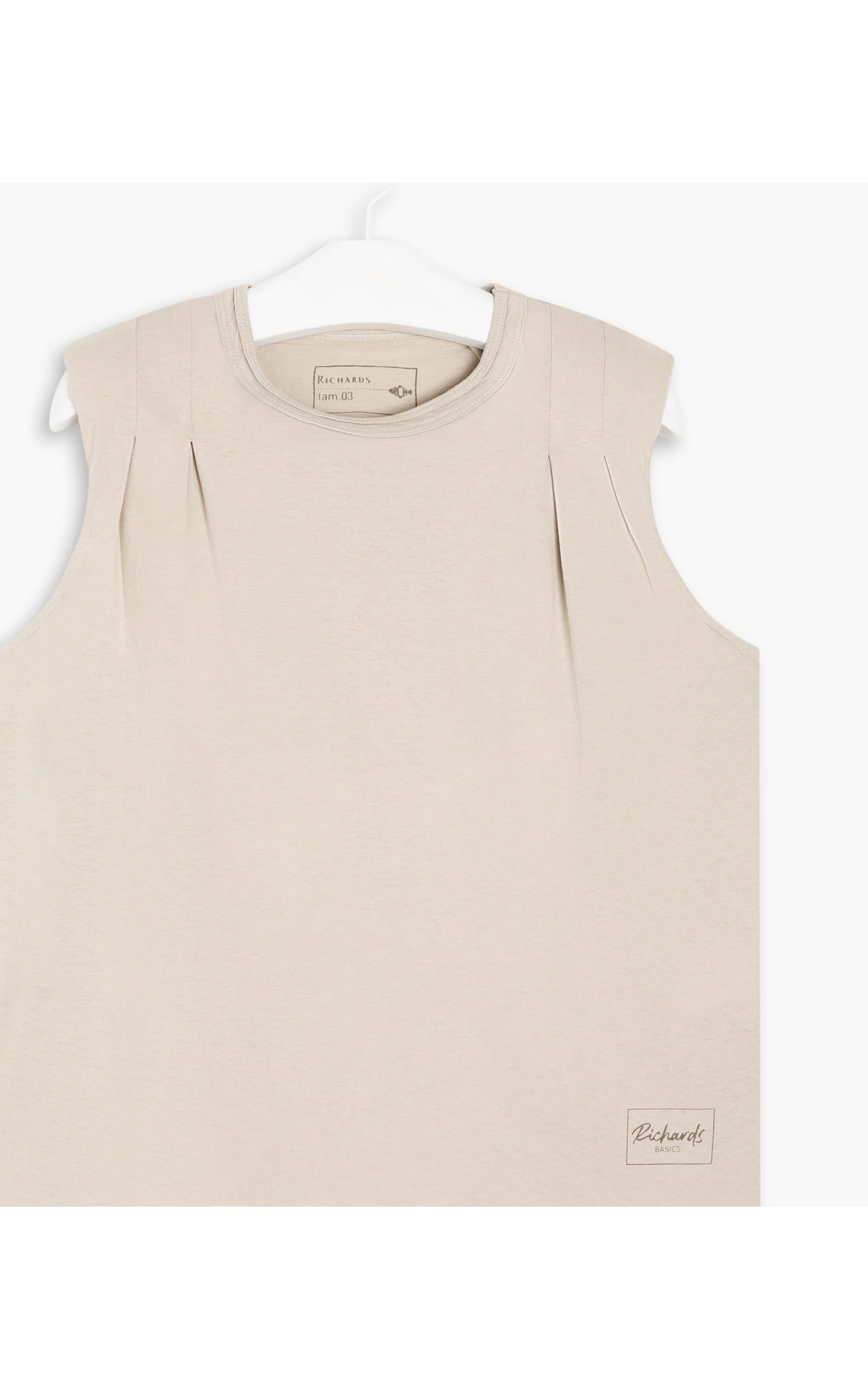 Blusa Hidra Gd Sandy