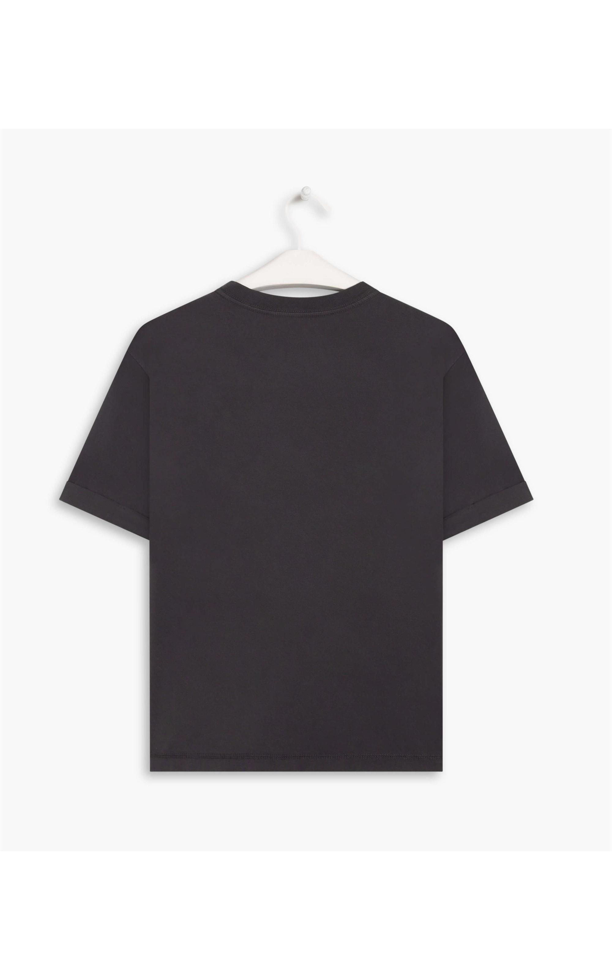 Blusa Iberê Est Lavanda Grafite
