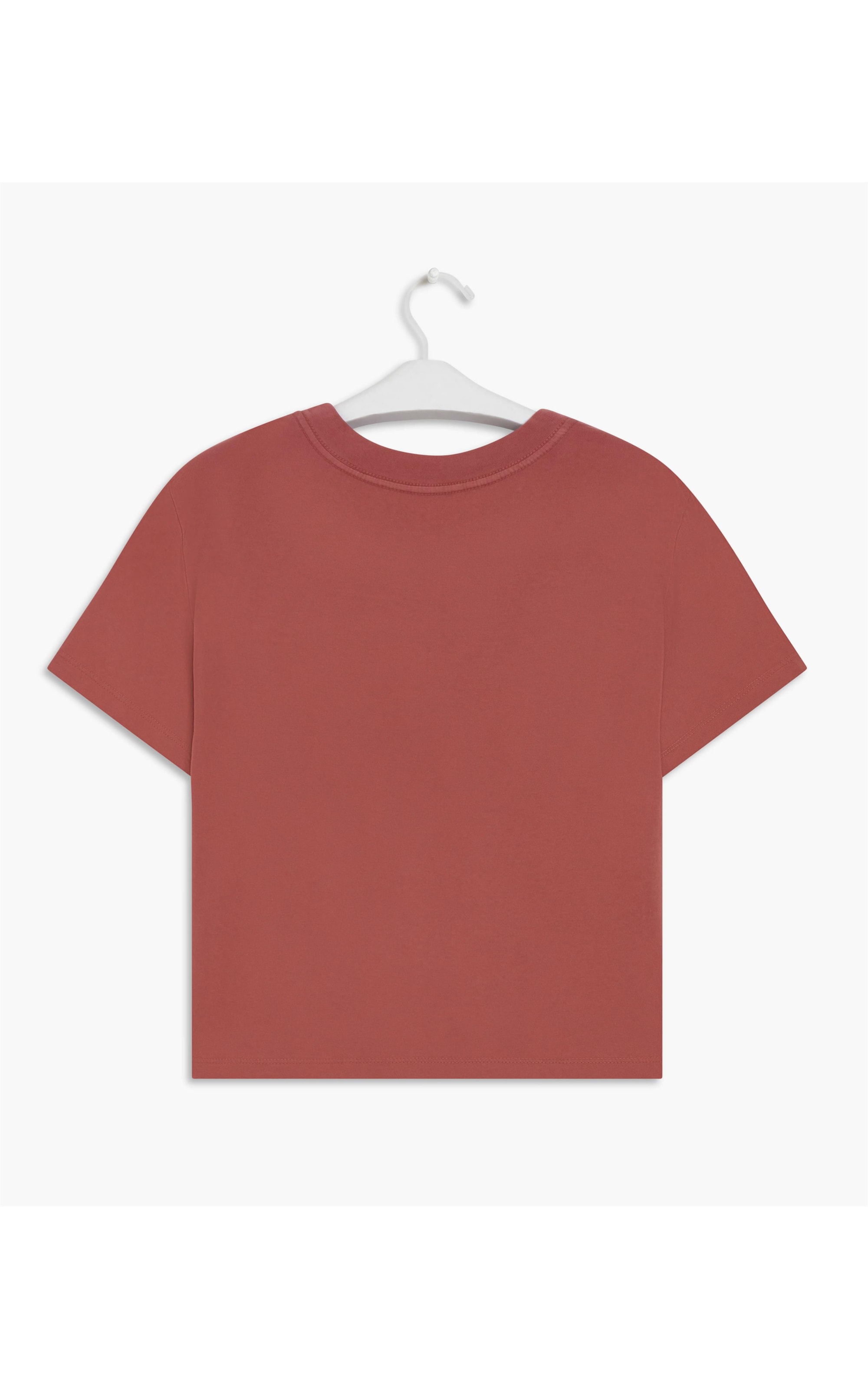 Blusa Jeri Gd Rch Bordeaux