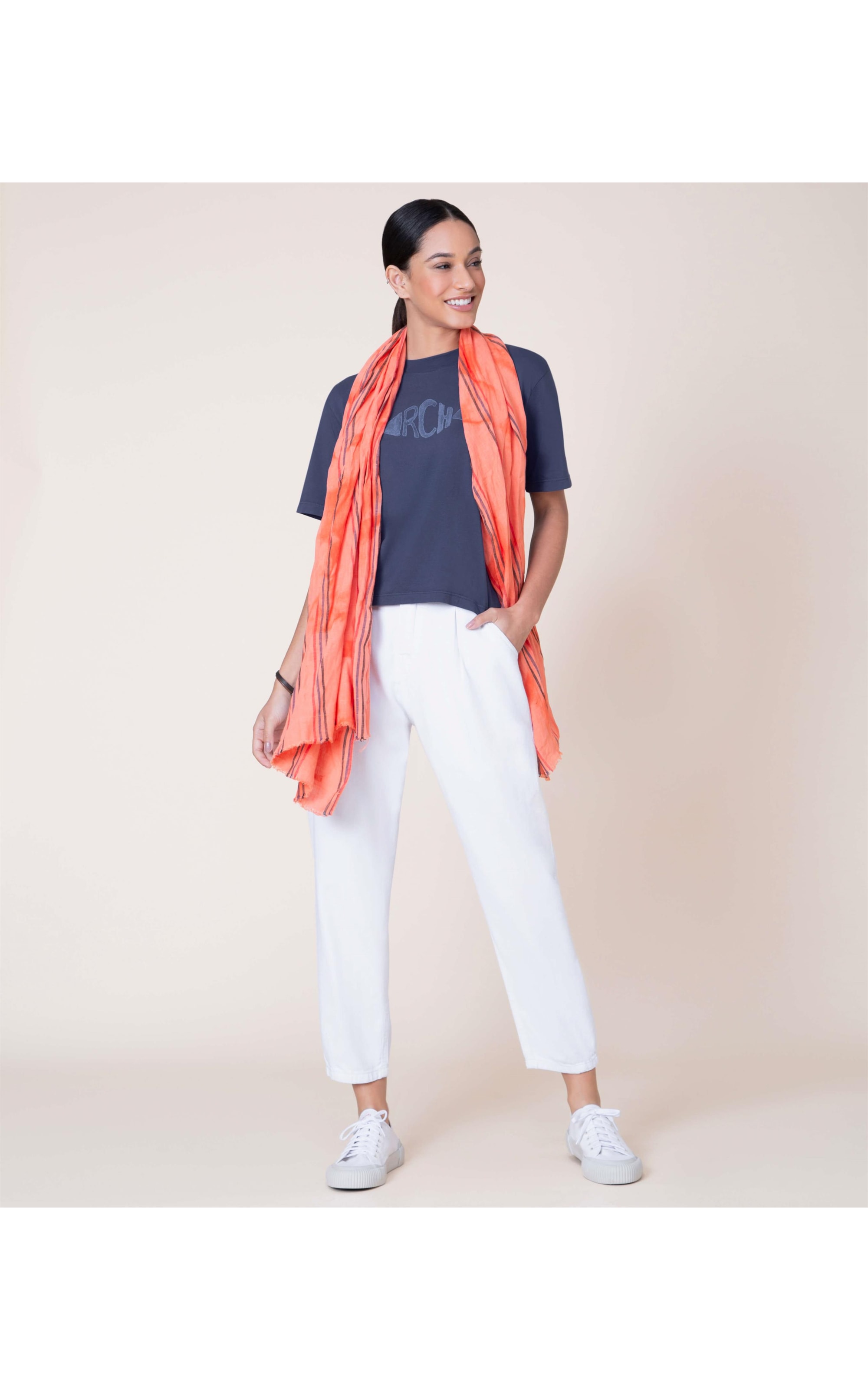 Blusa Jeri Peixe Rch Old Purple