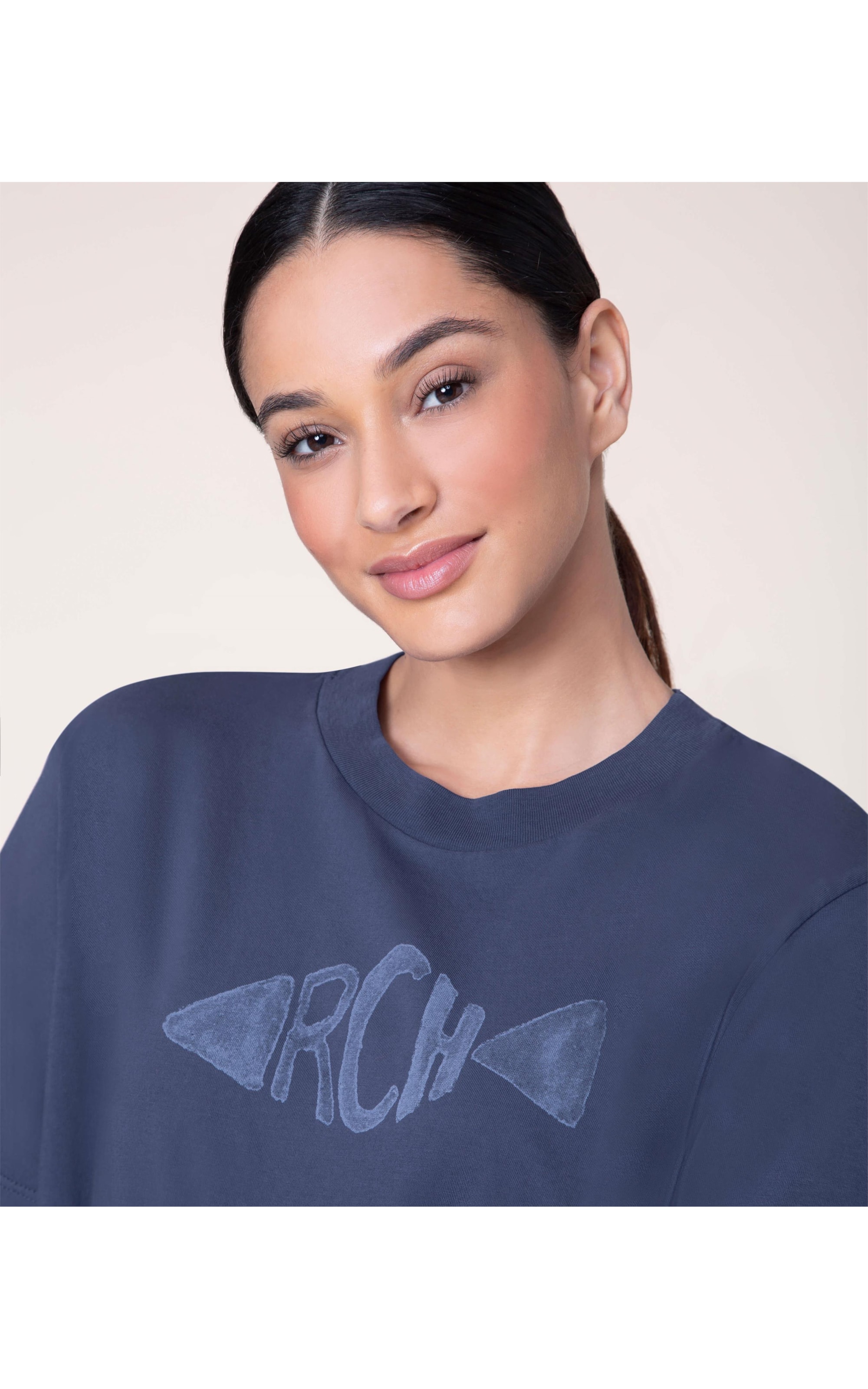 Blusa Jeri Peixe Rch Old Purple