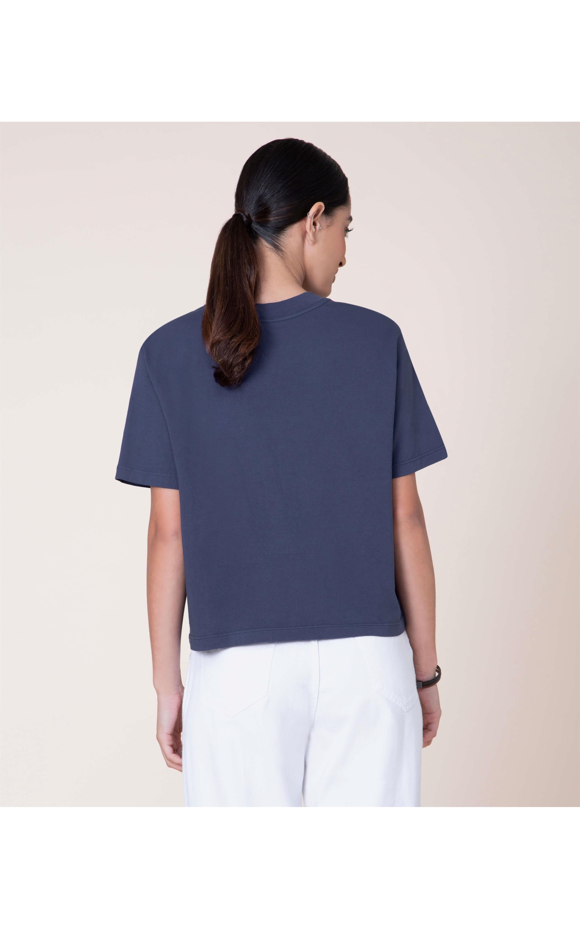 Blusa Jeri Peixe Rch Old Purple