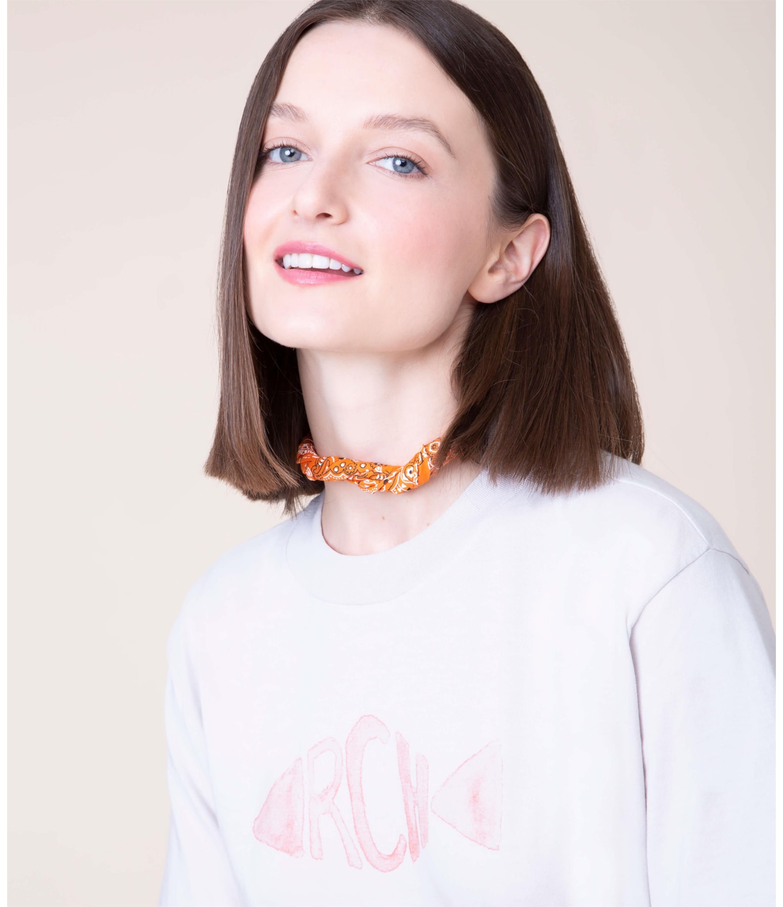 Blusa Jeri Peixe Rch Sandy