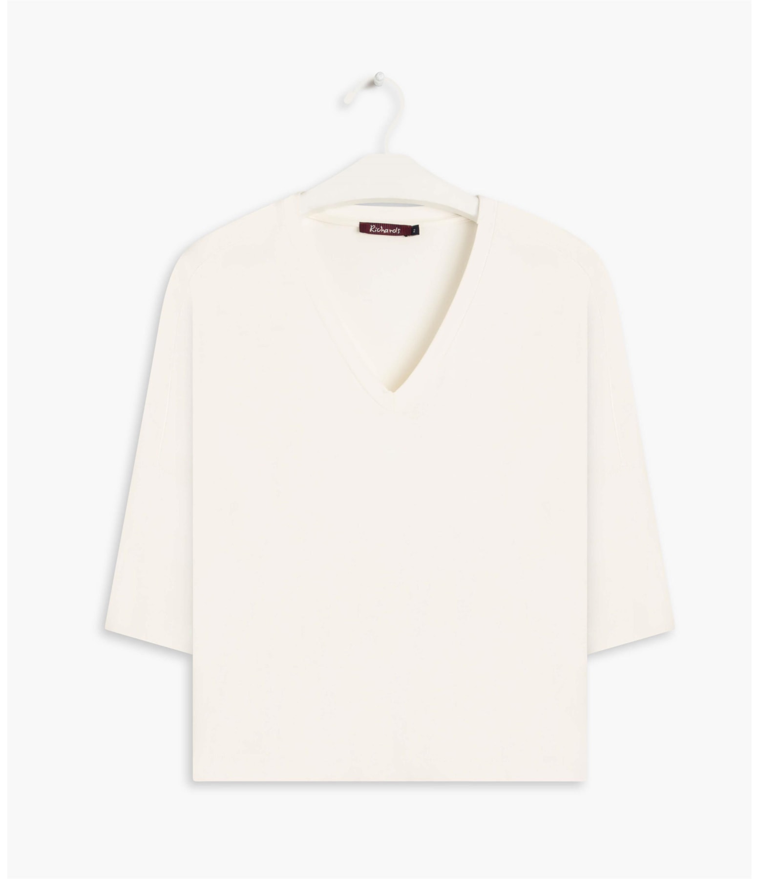 Blusa Julia  Off White