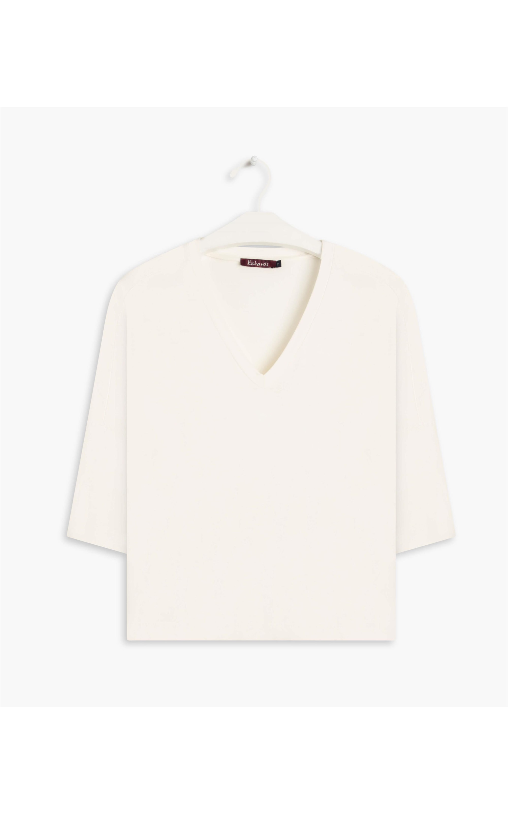 Blusa Julia  Off White