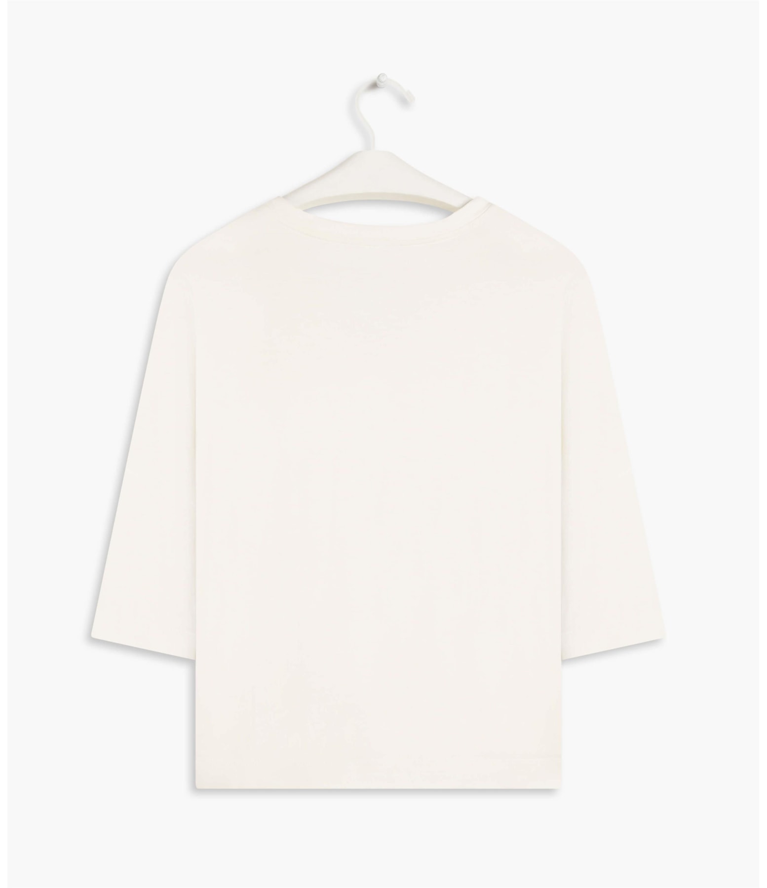 Blusa Julia  Off White