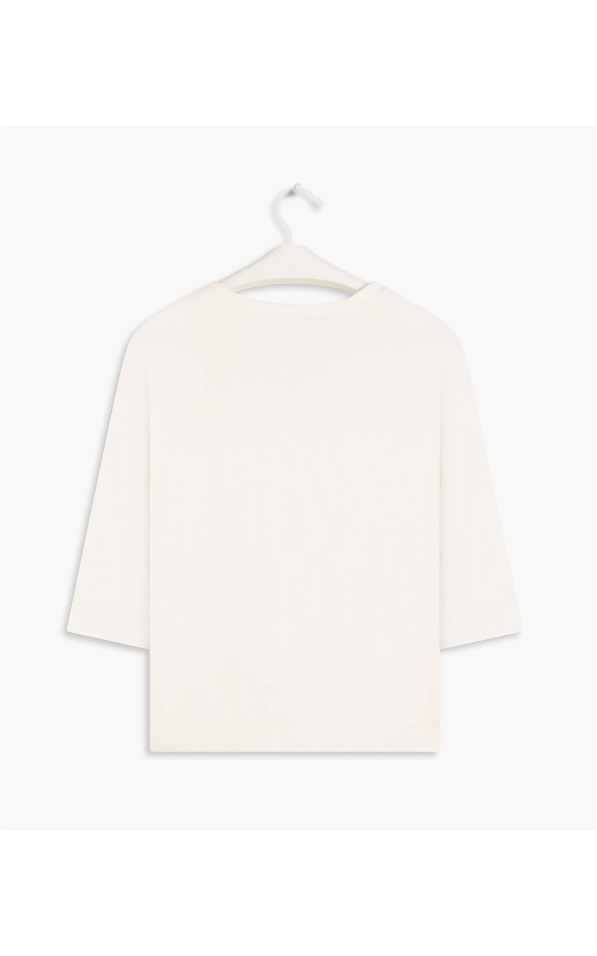 Blusa Julia  Off White