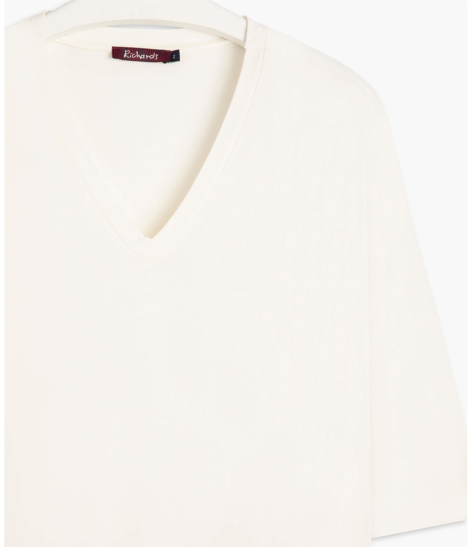 Blusa Julia  Off White