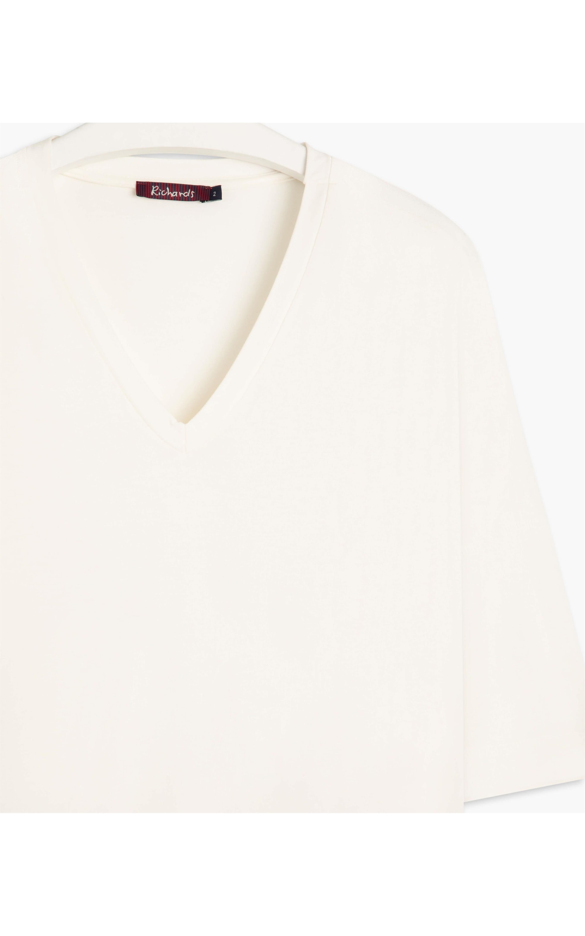 Blusa Julia  Off White