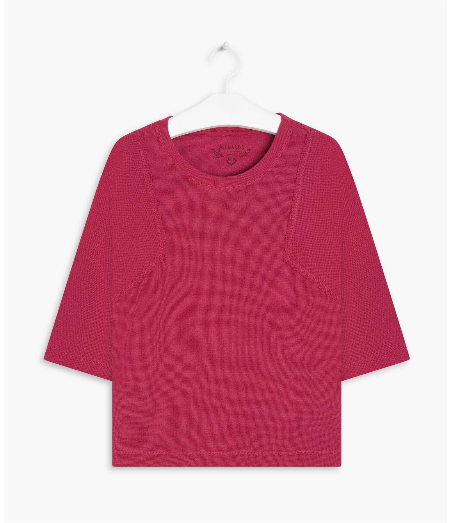  Blusa Kali Gd Pink