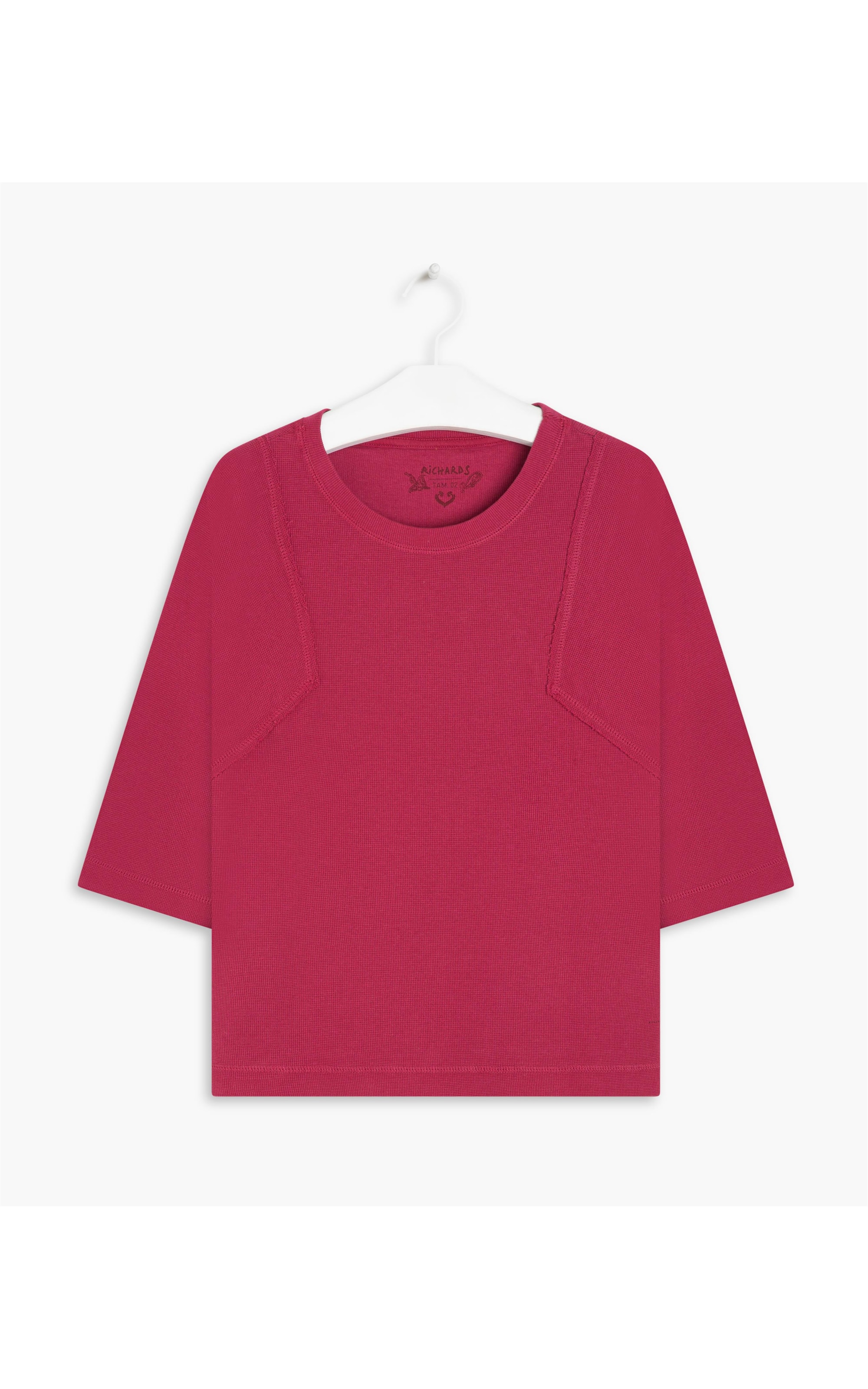  Blusa Kali Gd Pink
