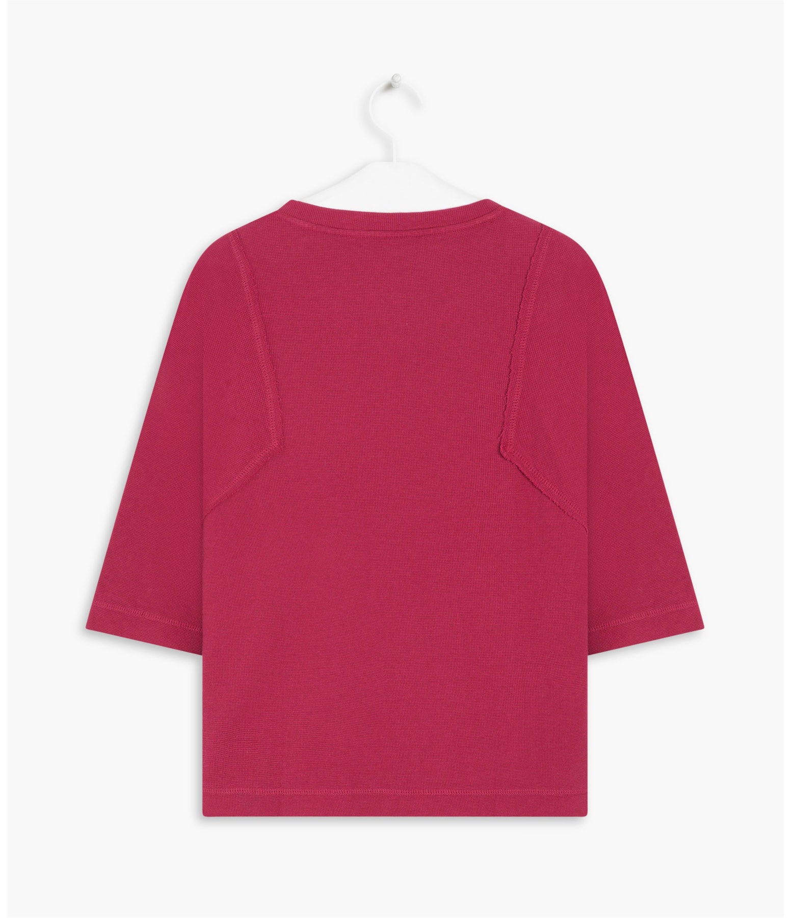  Blusa Kali Gd Pink