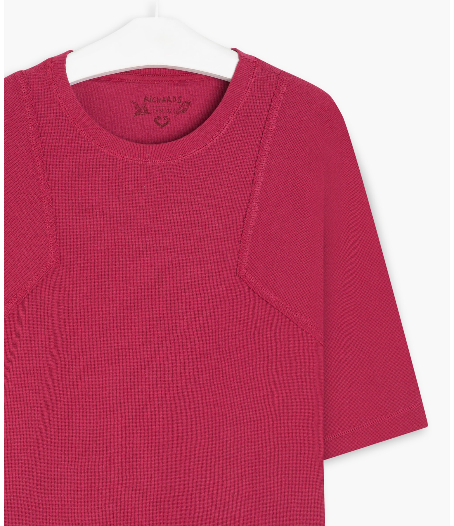  Blusa Kali Gd Pink