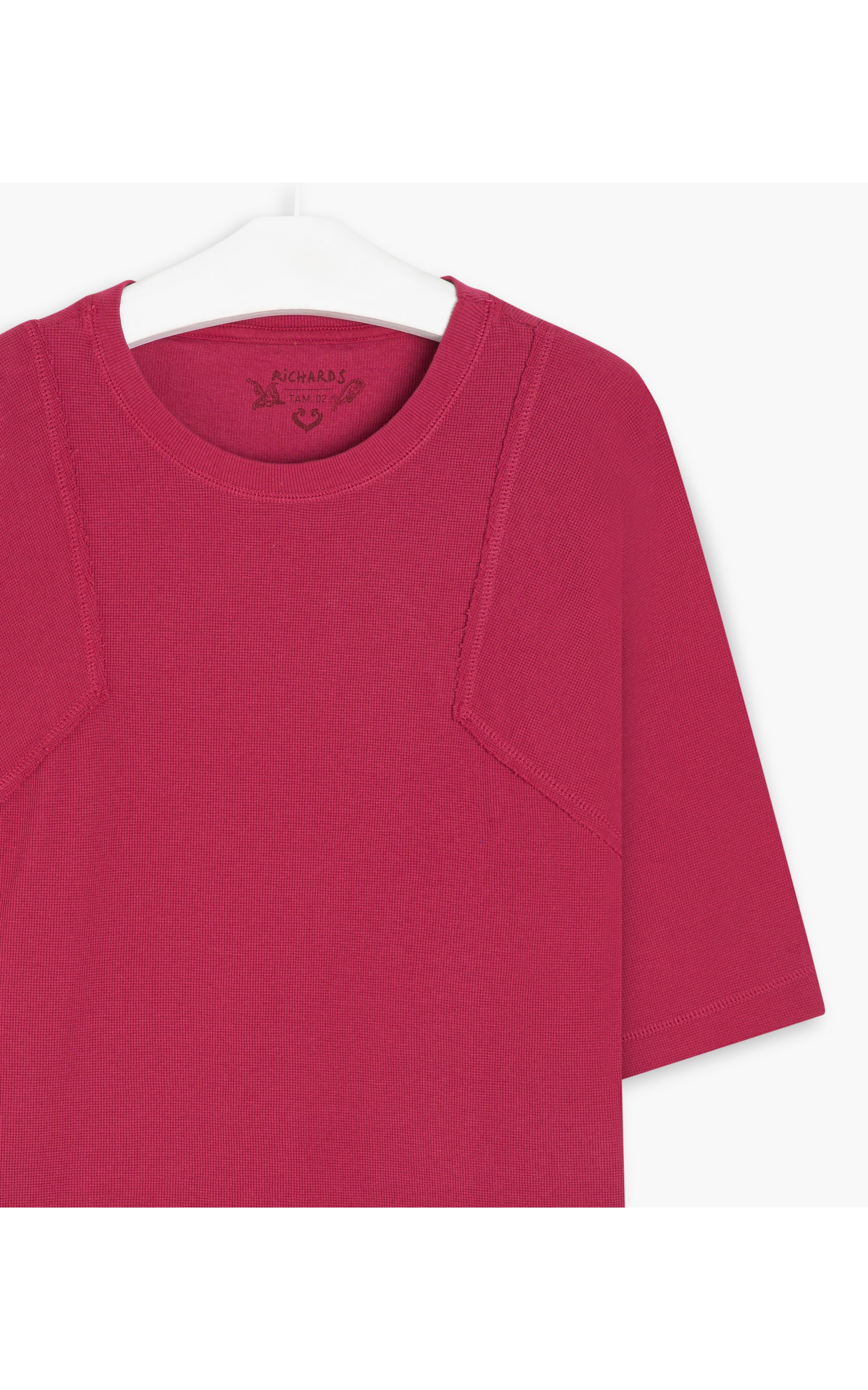  Blusa Kali Gd Pink