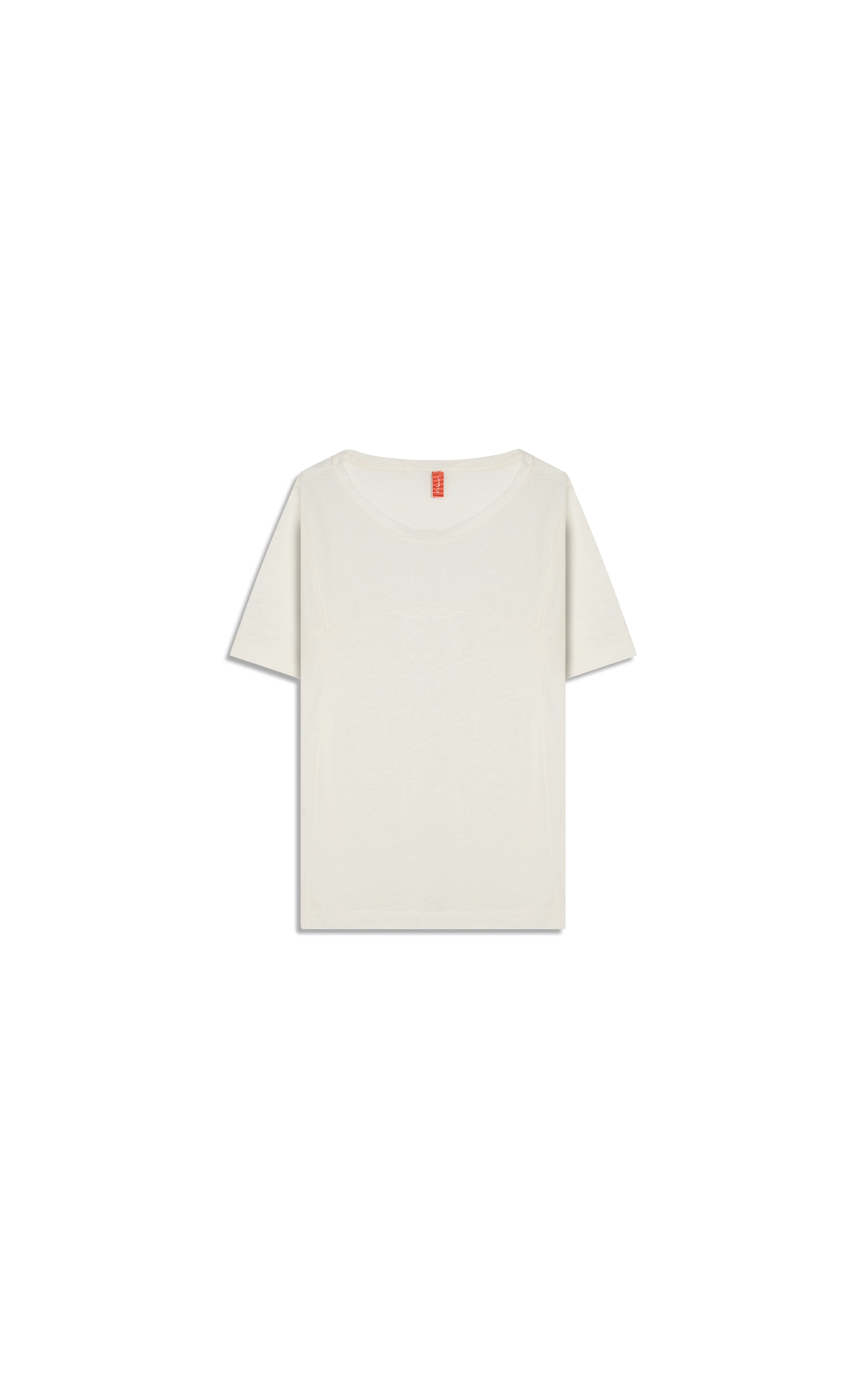 Blusa Klyssia Linho Natural