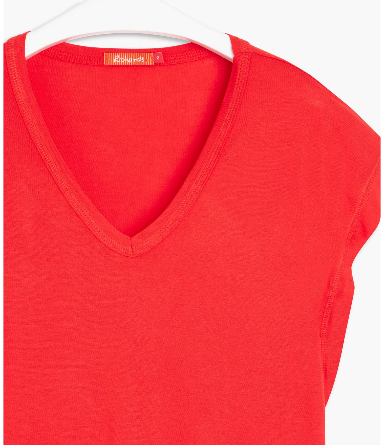 Blusa Lari Lisa Vermelho